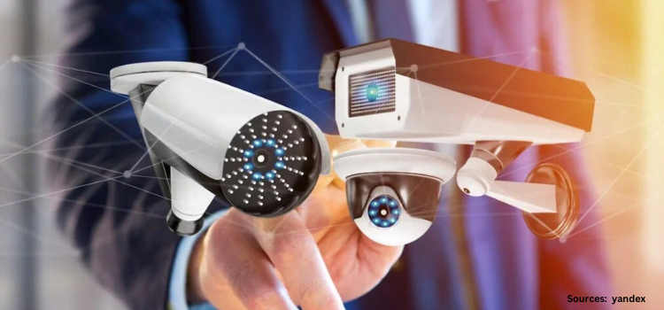 AI CCTV Trends: Smarter Surveillance for Safer Cities