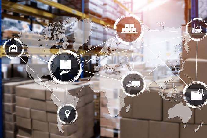 Supply Chain IoT Market: Size, Trends, and Forecas...