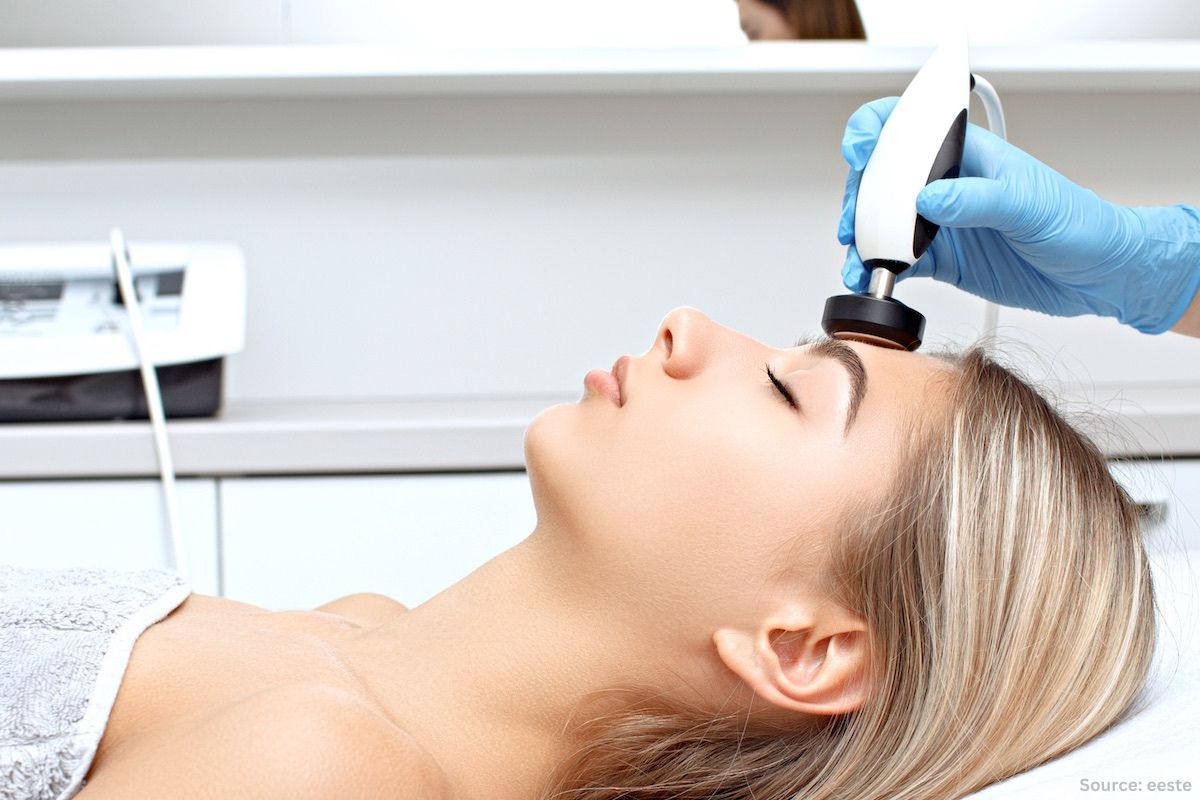 The Impact of AI on the South Korean Professional Acne Medication Market