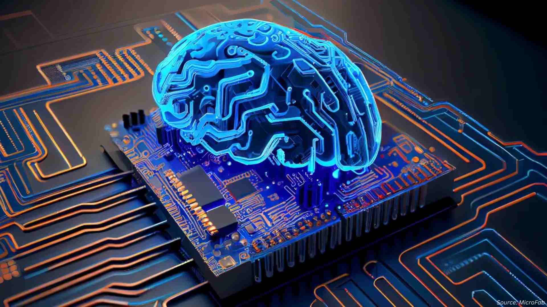 TinyML Market Soars Amid Edge AI Innovations