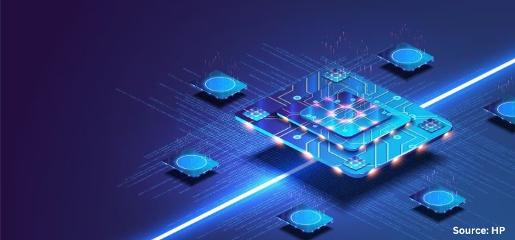 Who Dominates Big Data in Electronics & Semiconductors?
