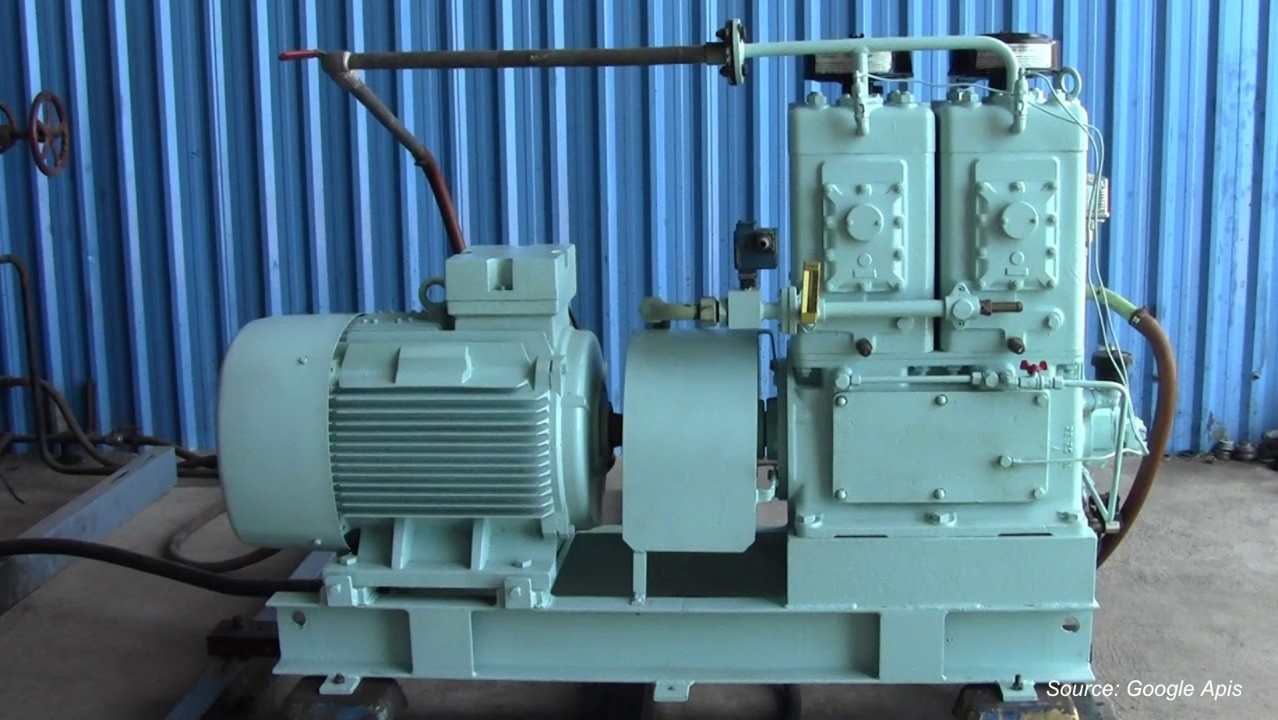TOP COMPANIES DRIVING INNOVATION AND TRANSFORMING THE GERMANY AIR COMPRESSOR MARKET