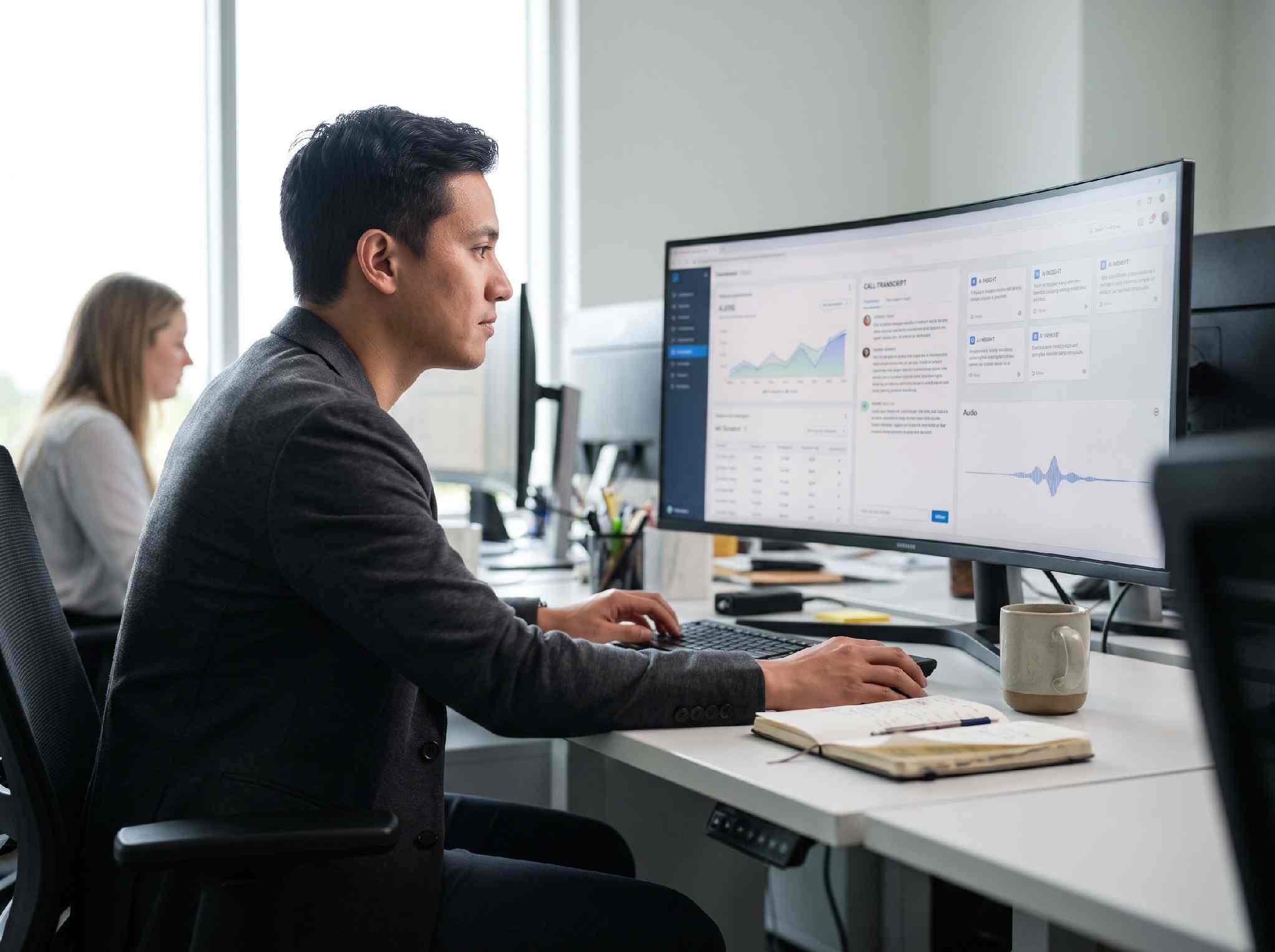 Top Conversation Intelligence & Revenue Intelligence Software Companies in 2026