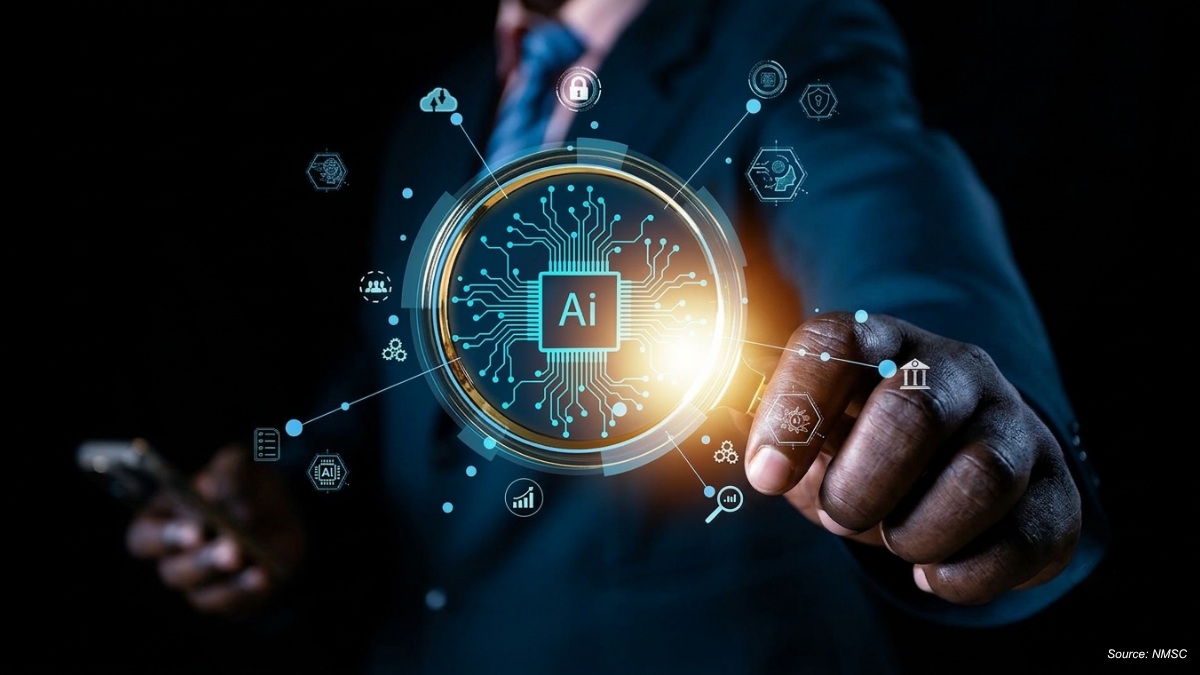 Top Energy Technology Consulting Firms for AI and Automation