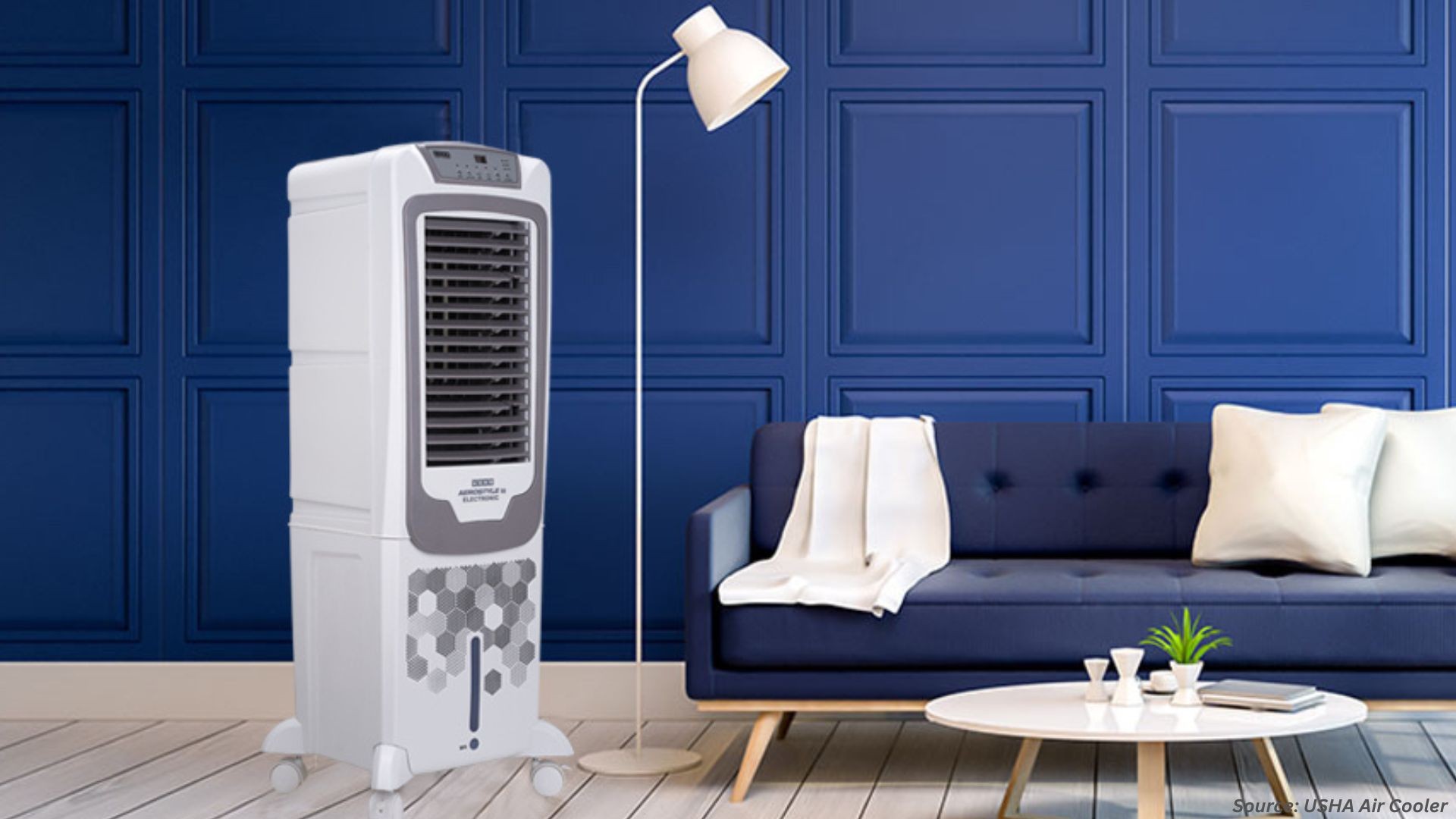 What Is Driving the Tower Air Cooler Market in 2024–25?