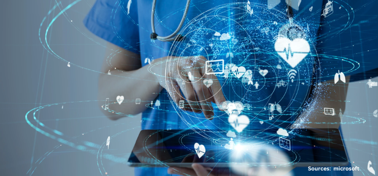 How AI is Advancing Patient Monitoring Systems
