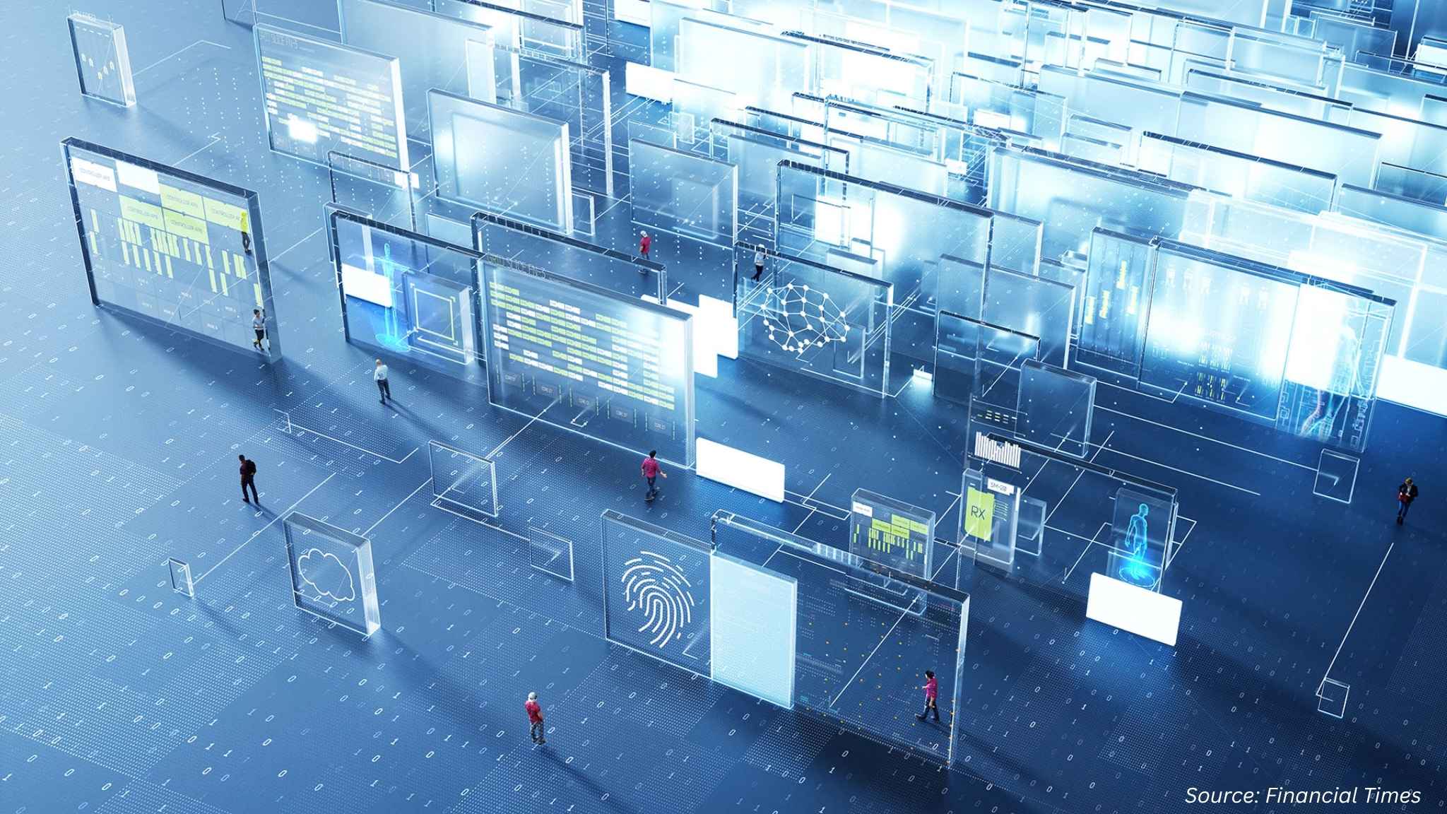 How Explainable AI is Transforming Trust in Tech