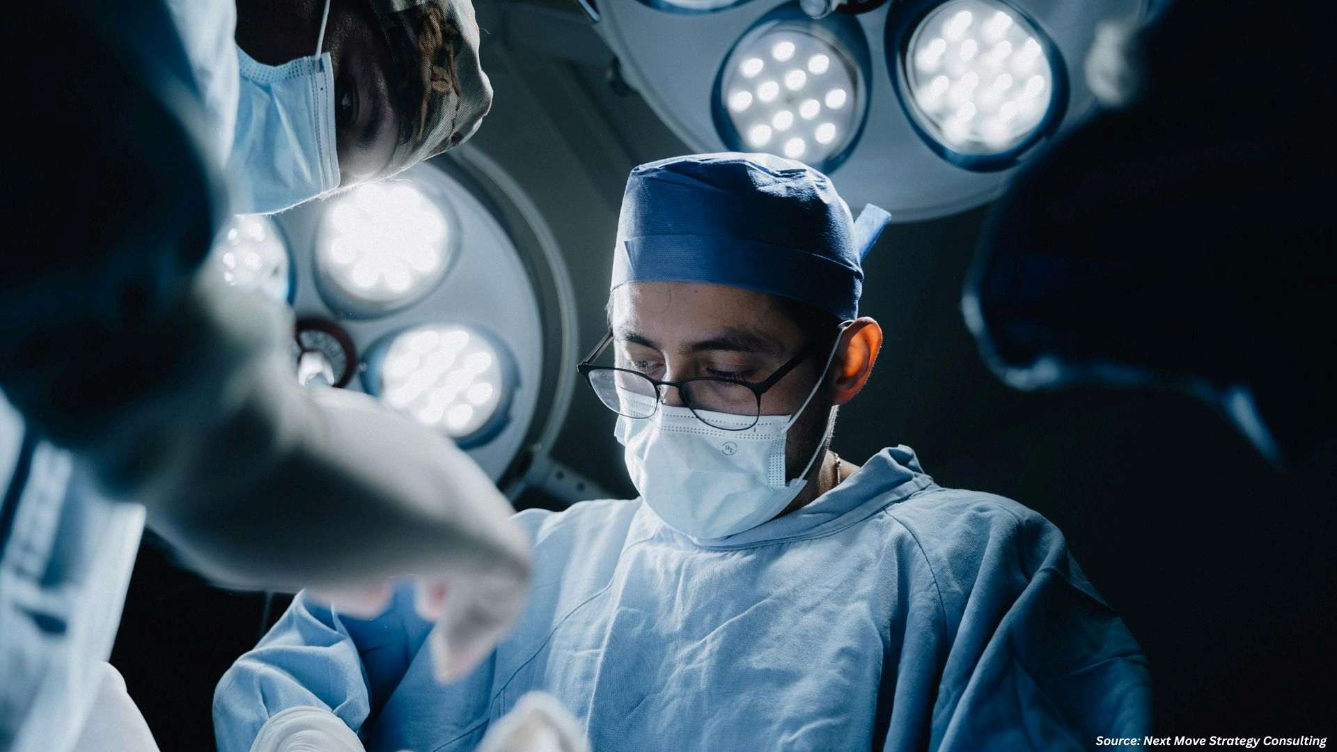 Are Molecular Diagnostics Transforming the Future of Transplant Care in 2025?