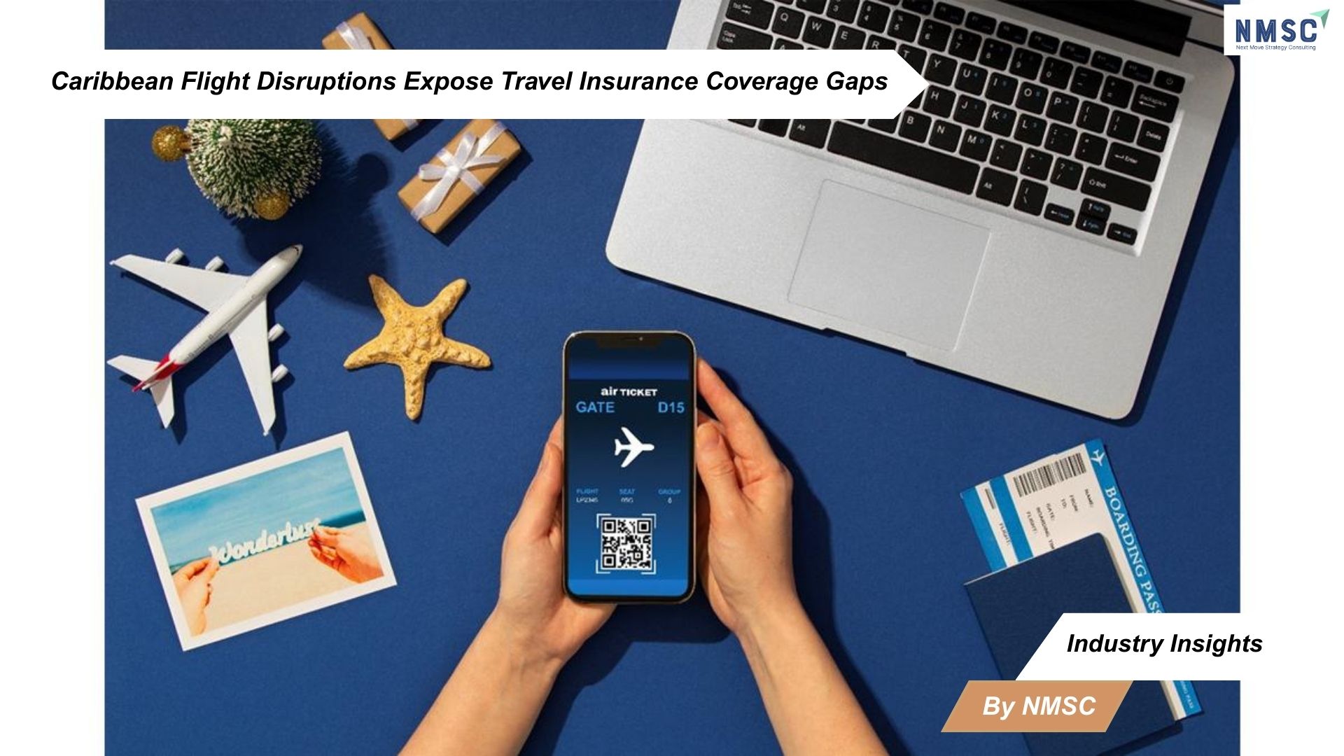 Caribbean Flight Disruptions Expose Travel Insurance Coverage Gaps
