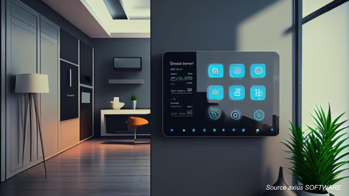 Samsung, LG Electronics, Haier and Global Technology Leaders Accelerating the Next Phase of Connected Living Worldwide