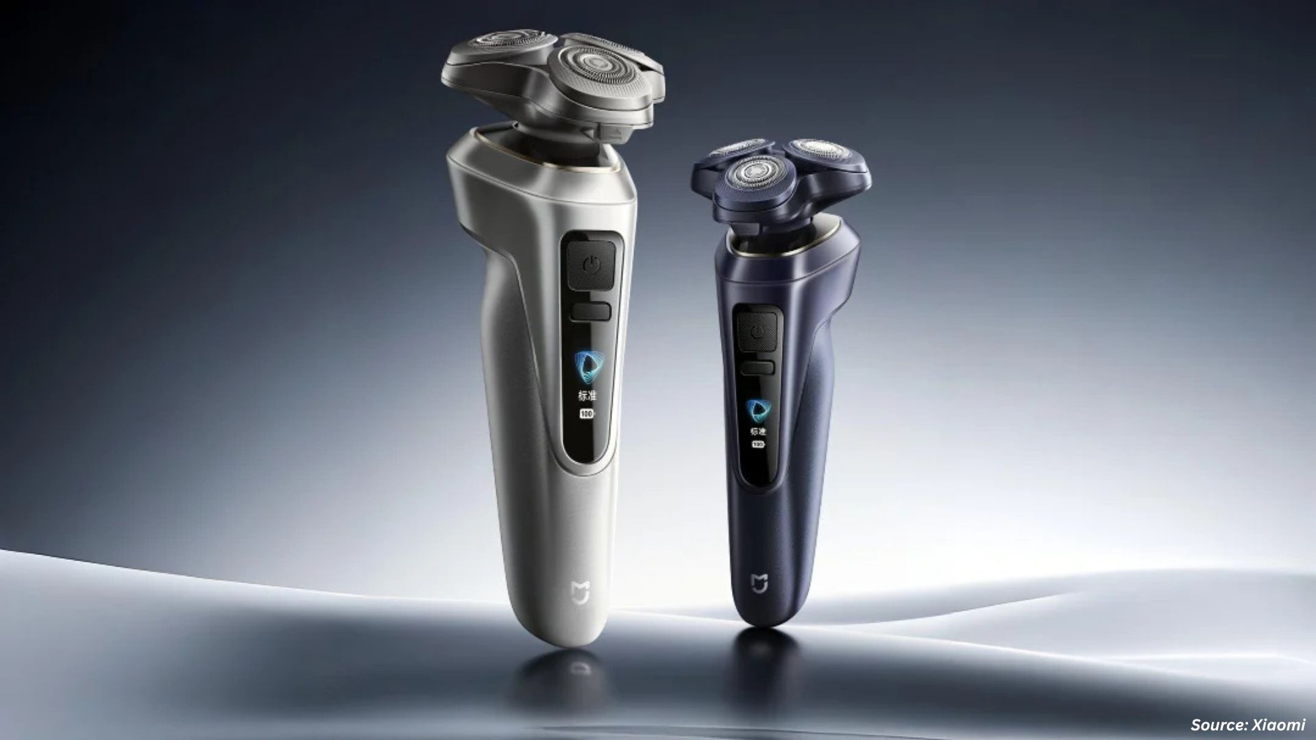 Electric Shavers Market: AI, Root-Level Precision & Premium Innovation