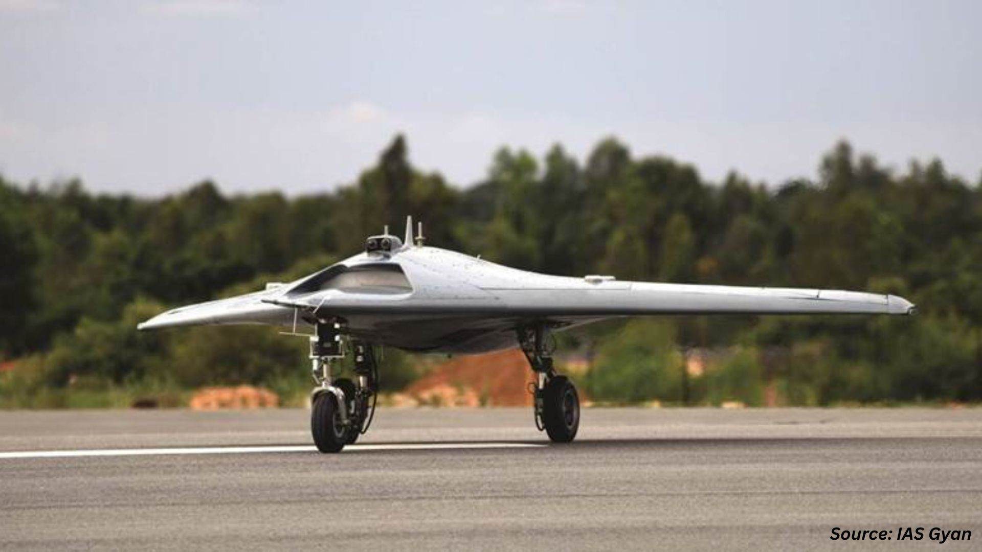 Unmanned Aerial Vehicle UAV Market Innovations
