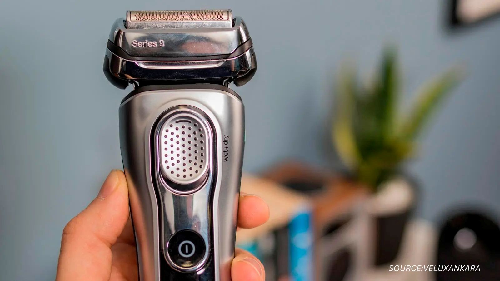 P&G, Philips, and Conair Lead the Charge in the $7.8 Billion U.S. Electric Shaver Industry