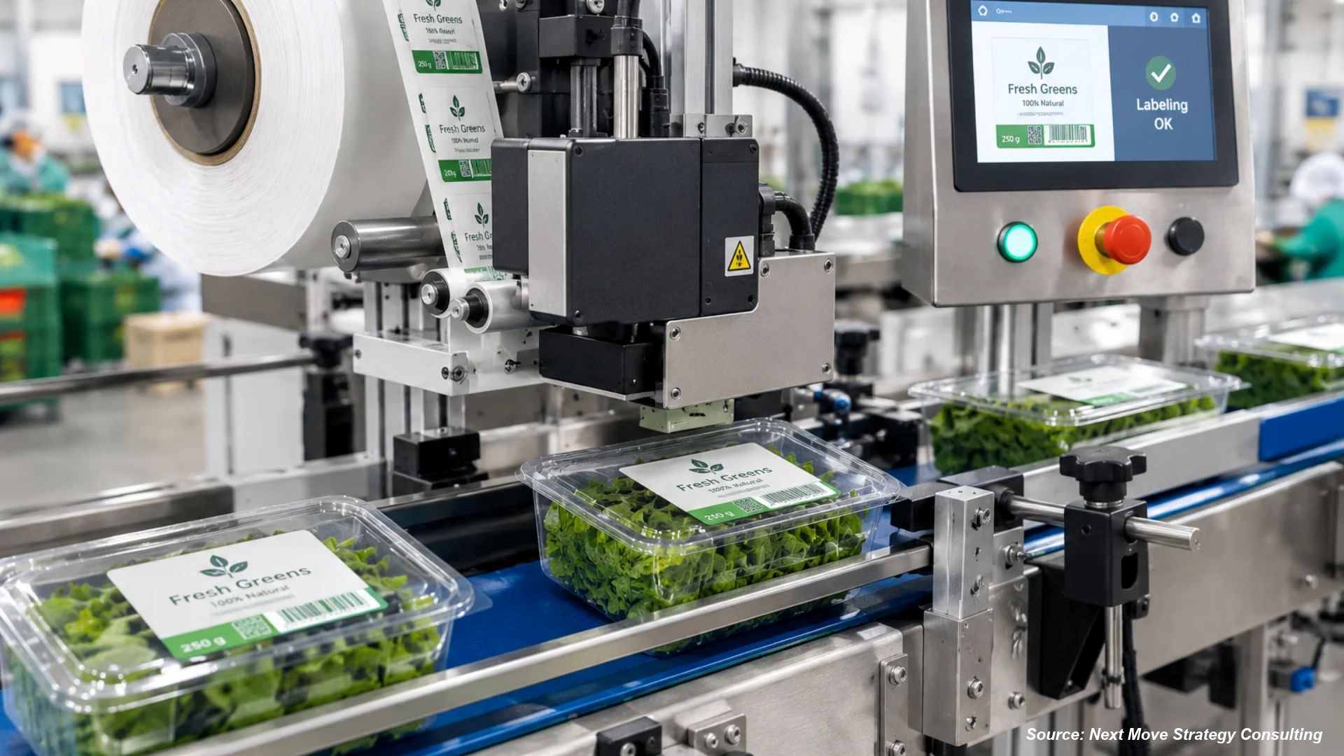U.S. Food Labeling Overhaul Gains Pace as New Rules Pressure Food Makers