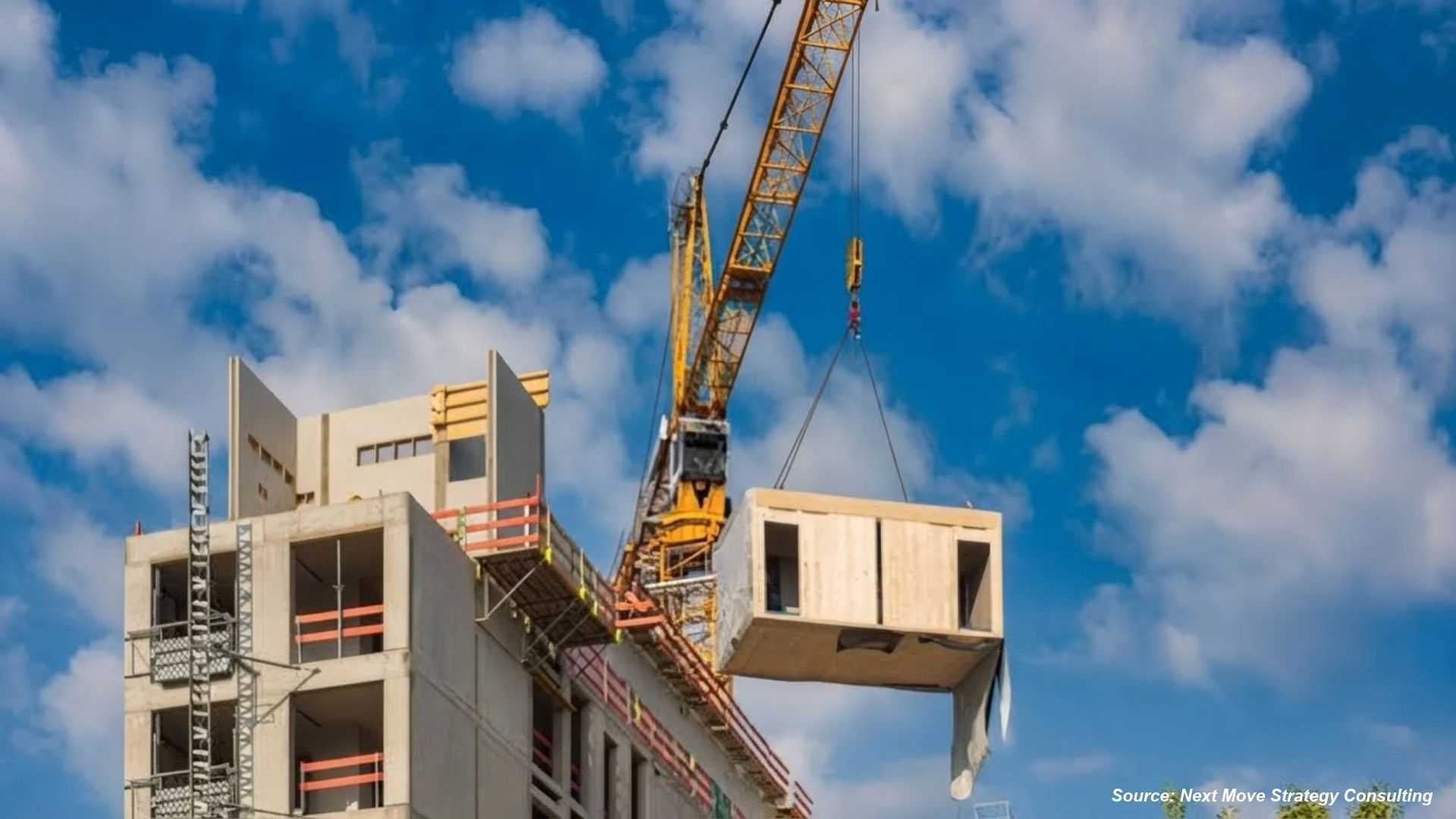 U.S. Housing Reform Gives Modular Construction a N...