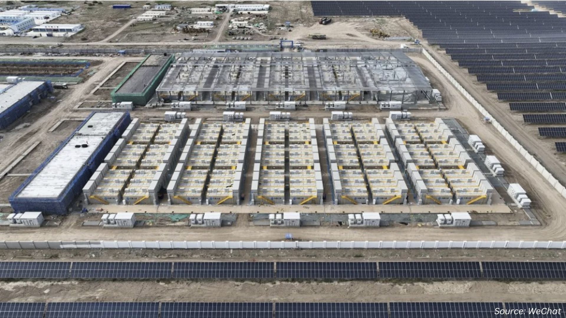 From Steel to Storage: Three Global Signals Reshape the Vanadium Market