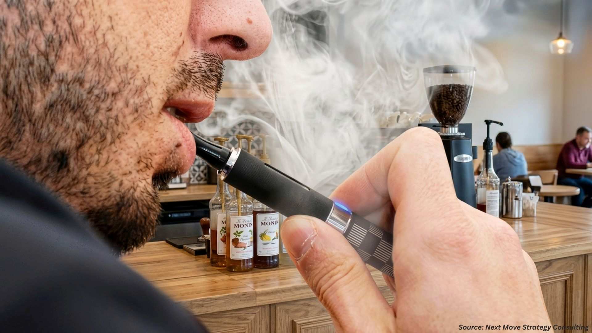 How Are Vapor Products Balancing Innovation and Ac...