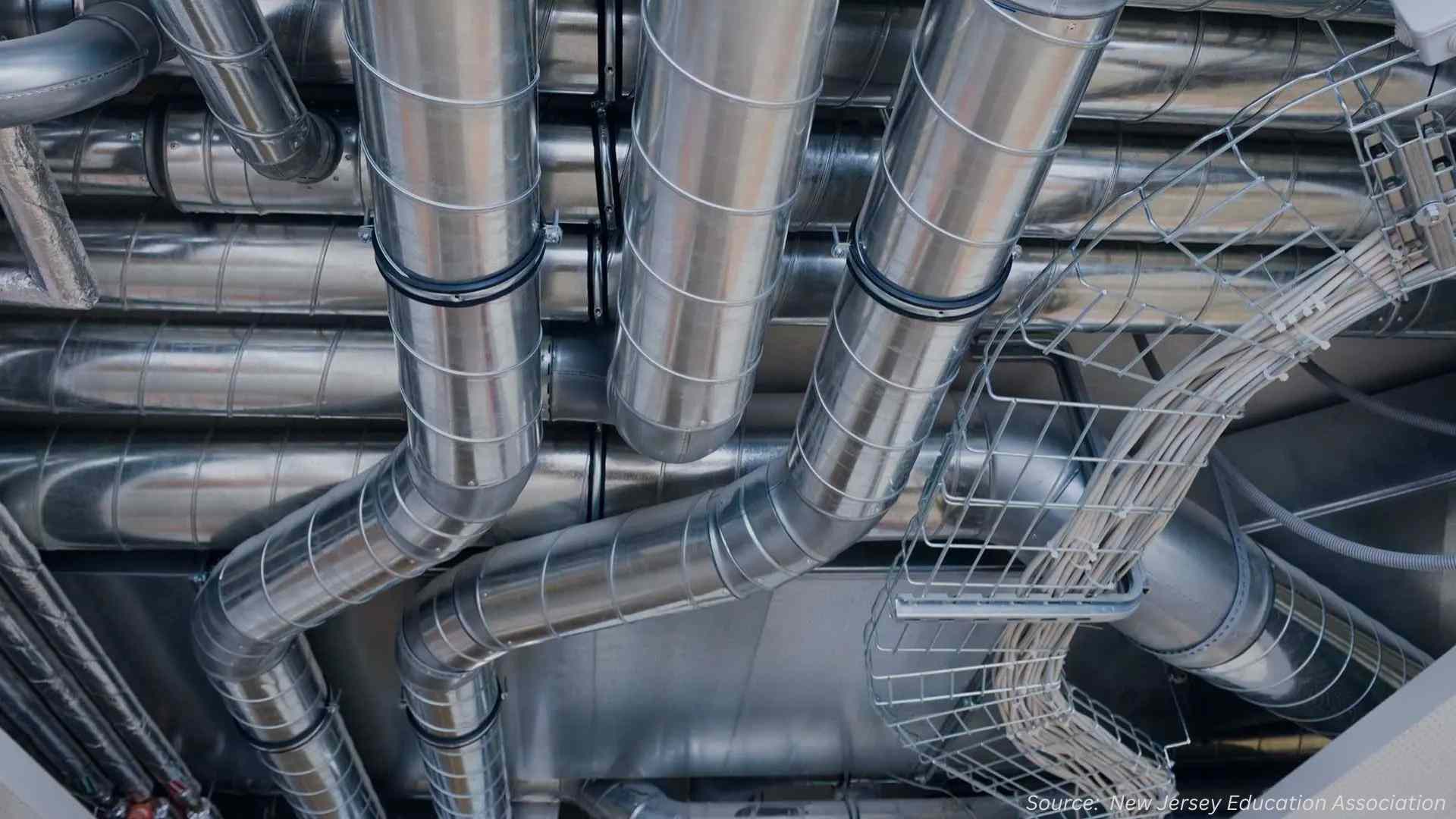 Ventilation System Market Strengthens on Sustainable Innovations and Regional Dynamics