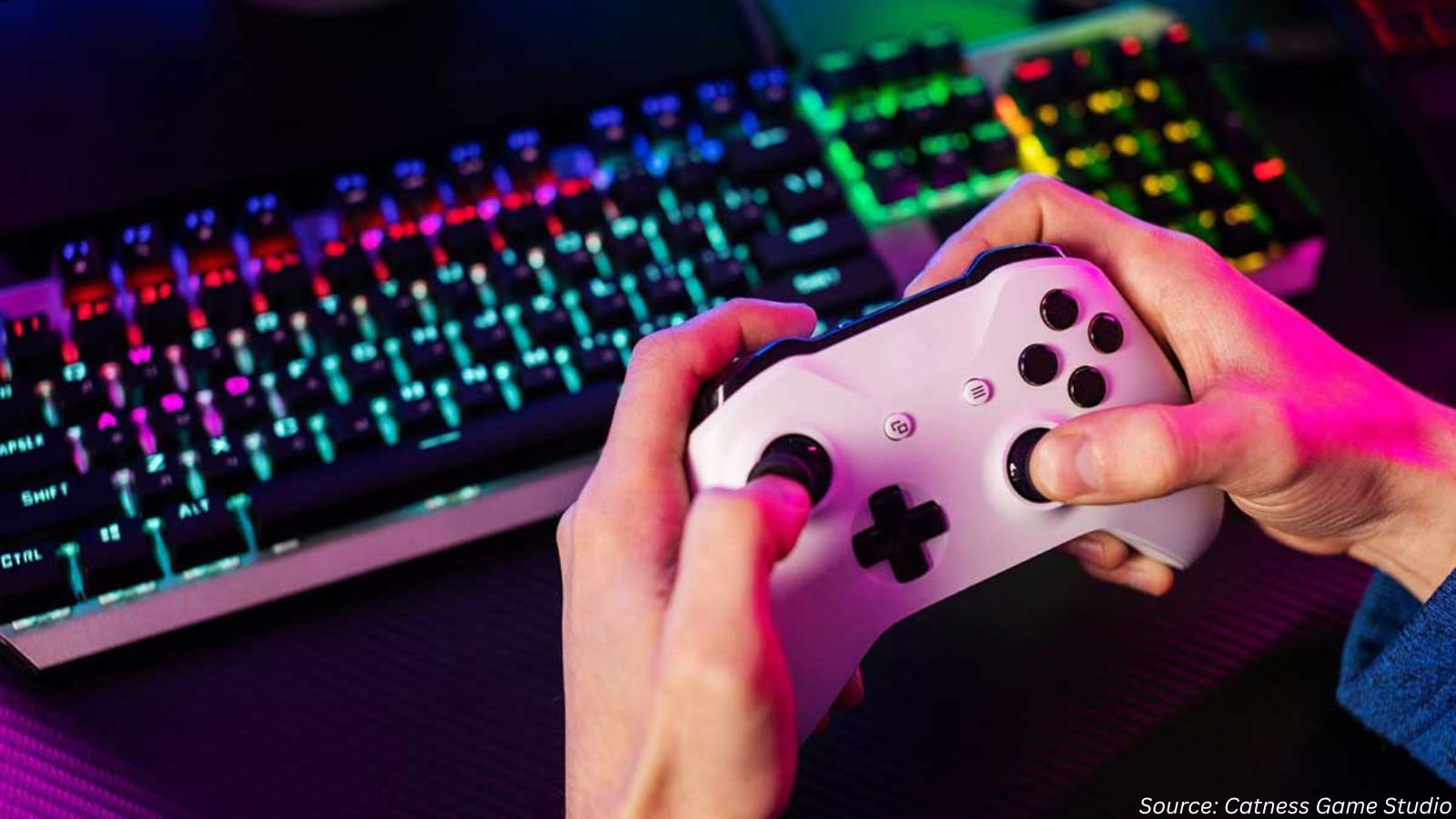 Video Game Market: How Licensing and Platforms Are Reshaping Growth