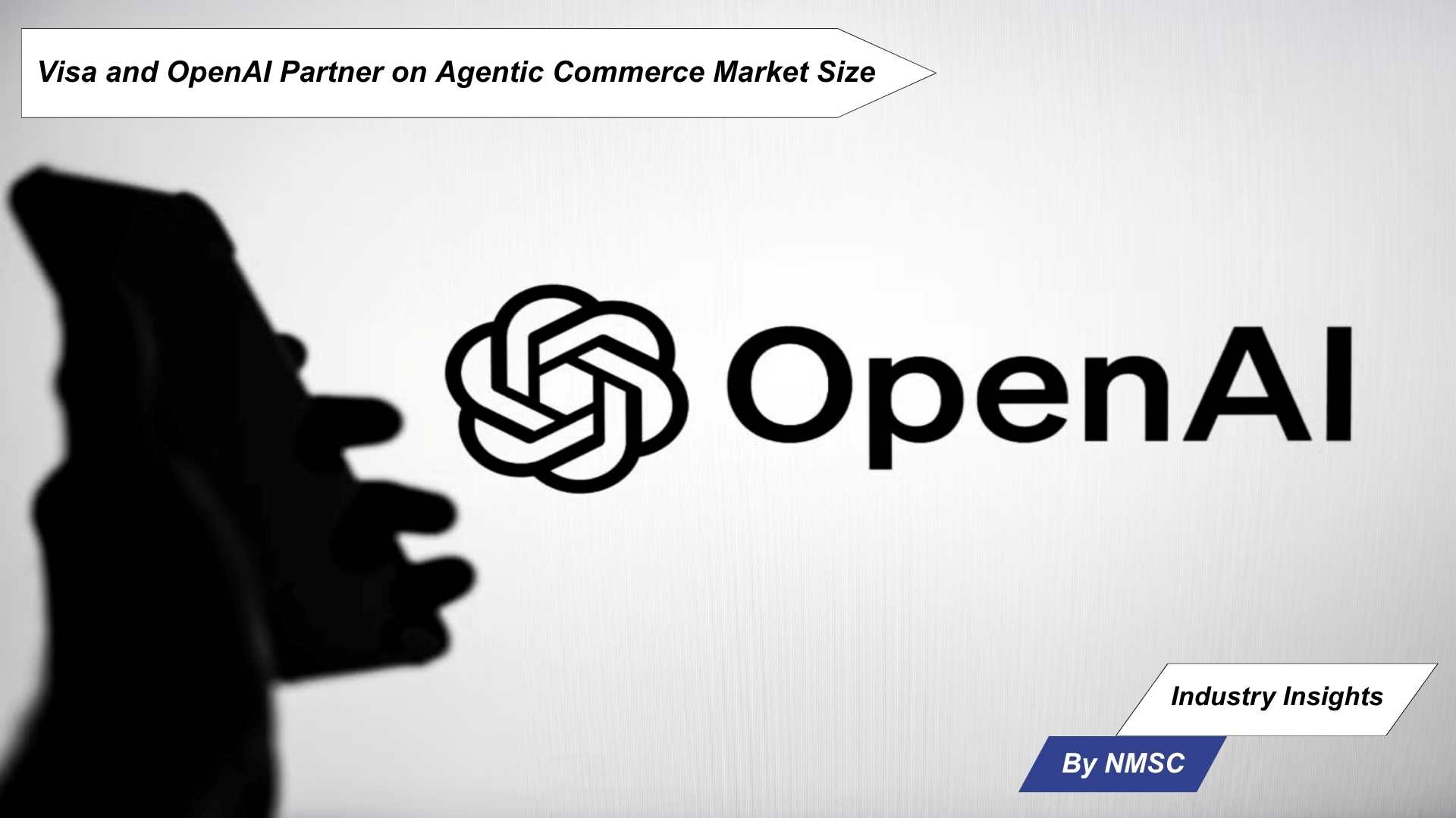 Visa and OpenAI Partner on Agentic Commerce Market Size