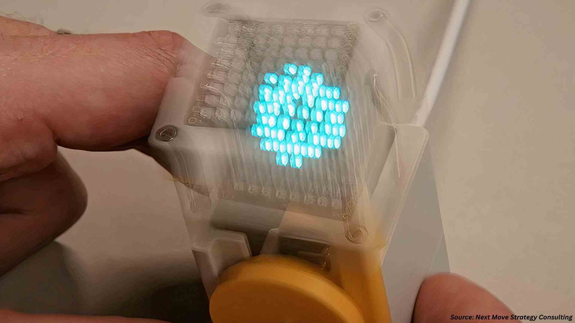 Laser-Tuned 3D Imaging and DIY LED Innovations Accelerate Volumetric Display Adoption