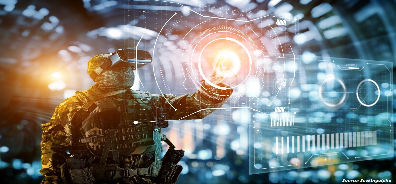VPX SBCs in Defense and Aerospace Applications: Why they are Essential