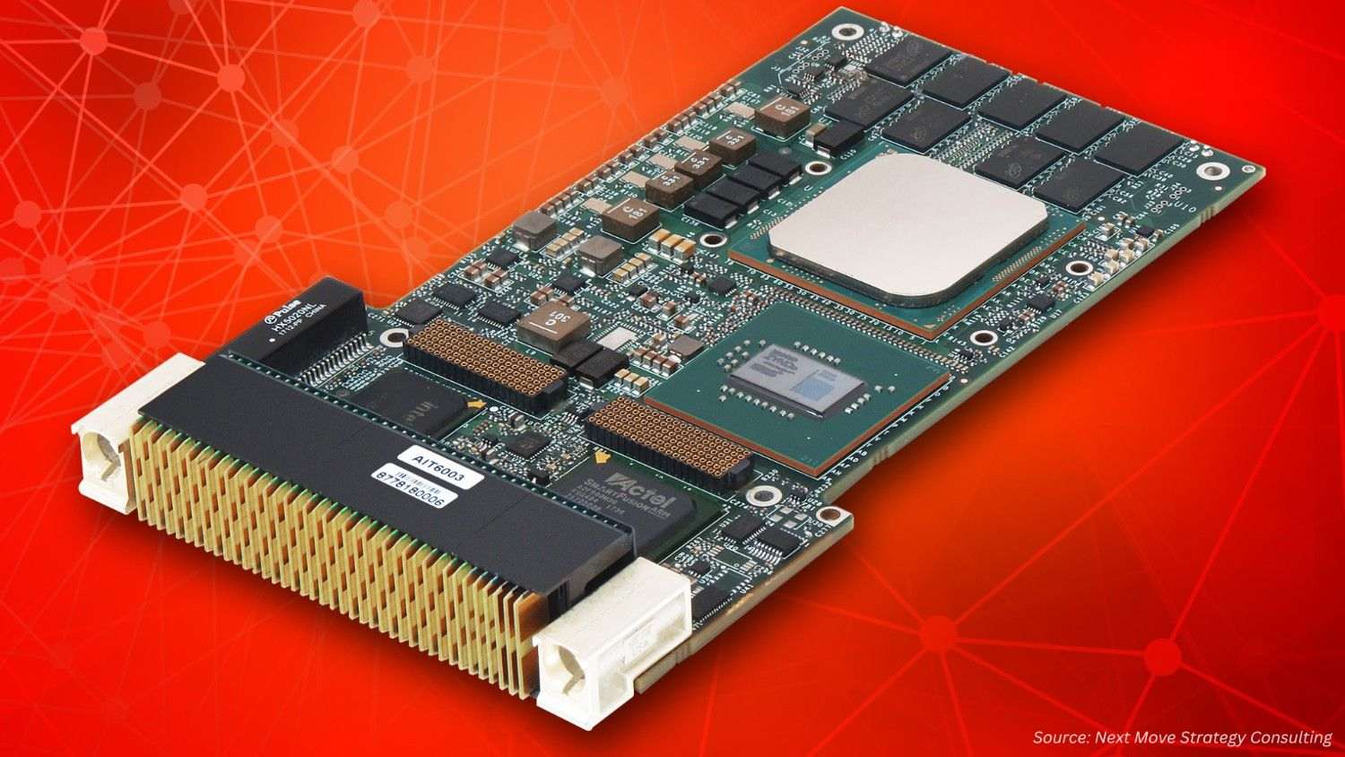 Is the VPX SBC Market Ready for Next-Level Performance in 2025?
