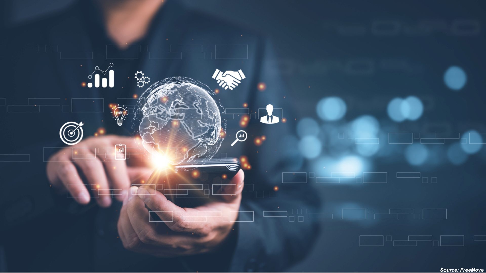 What Is Driving the Enterprise Smartphone Market in 2025–2026?
