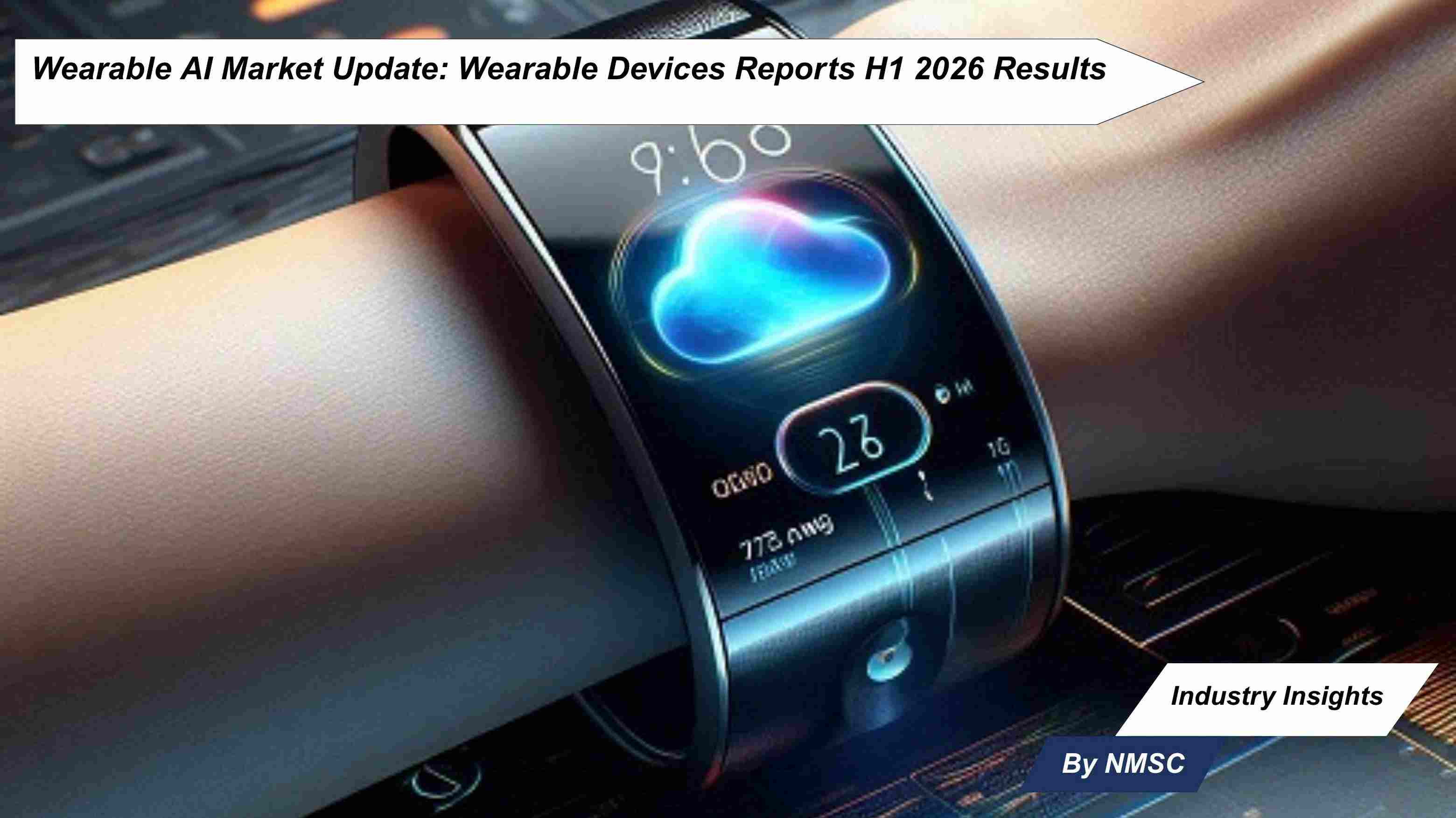 Wearable AI Market Update: Wearable Devices Reports H1 2026 Results