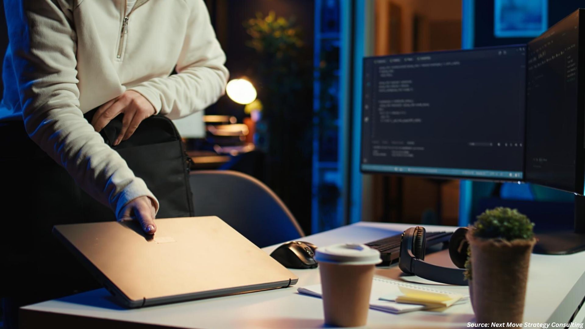 Web Development Outsourcing: Trends, Growth, and What Drives Demand