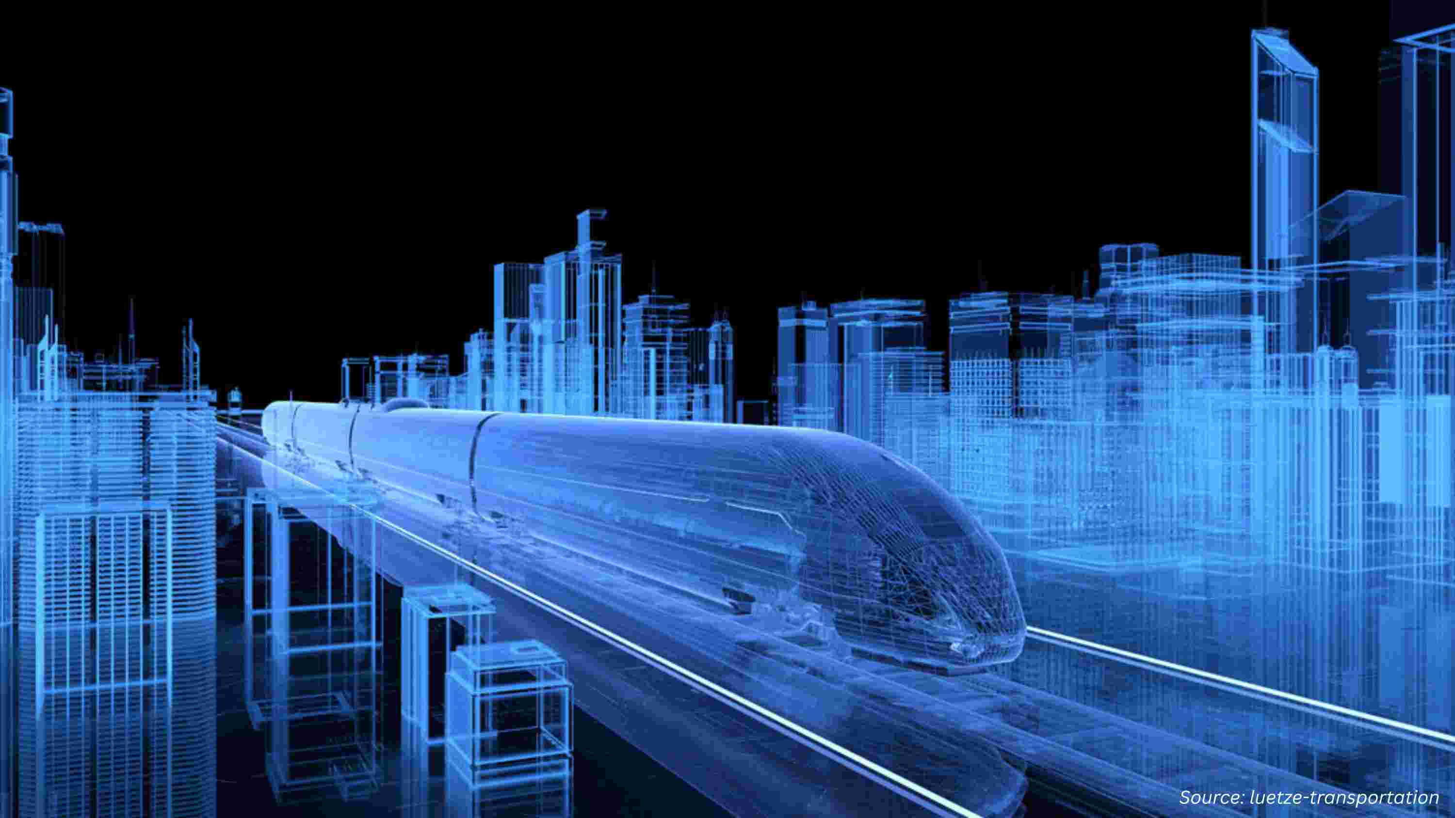 Western Railway's USD 11 Million AI Camera Project Targets Enhanced Safety