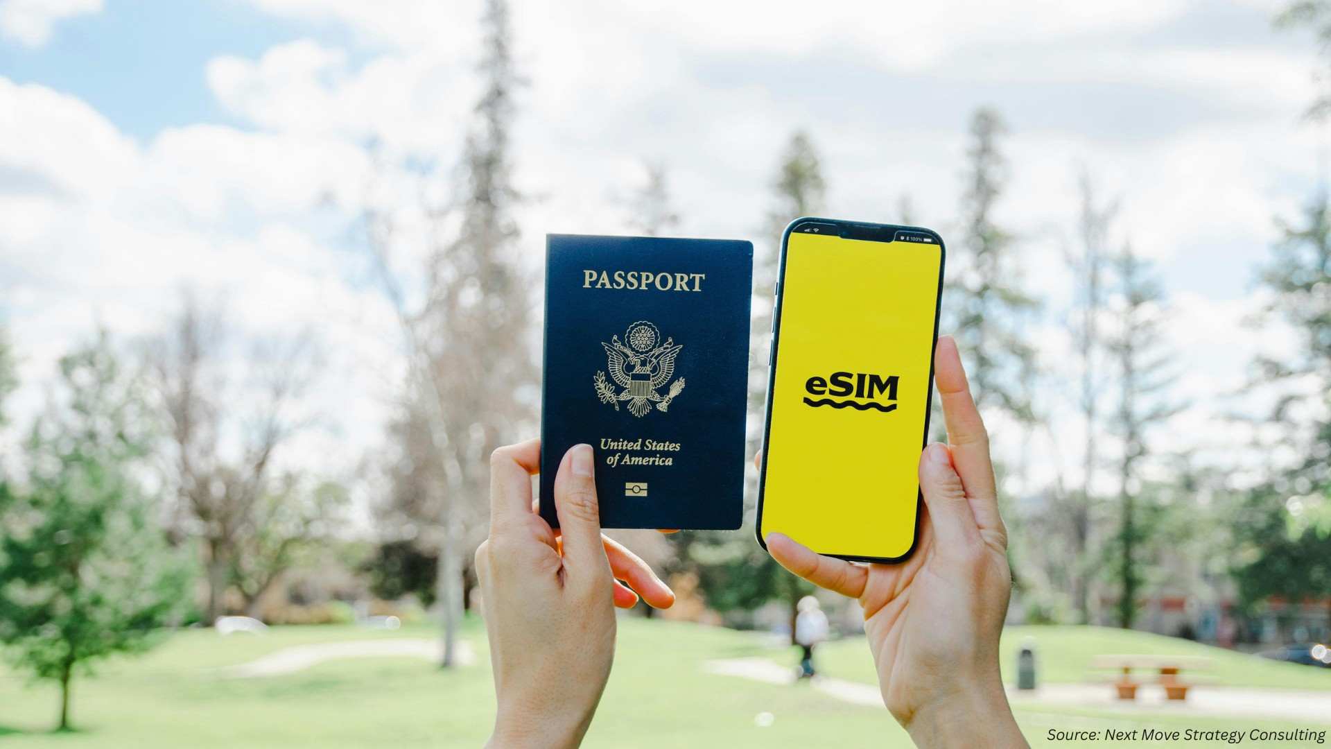 What Are the Emerging Trends Shaping the E-Passport Market in 2025?