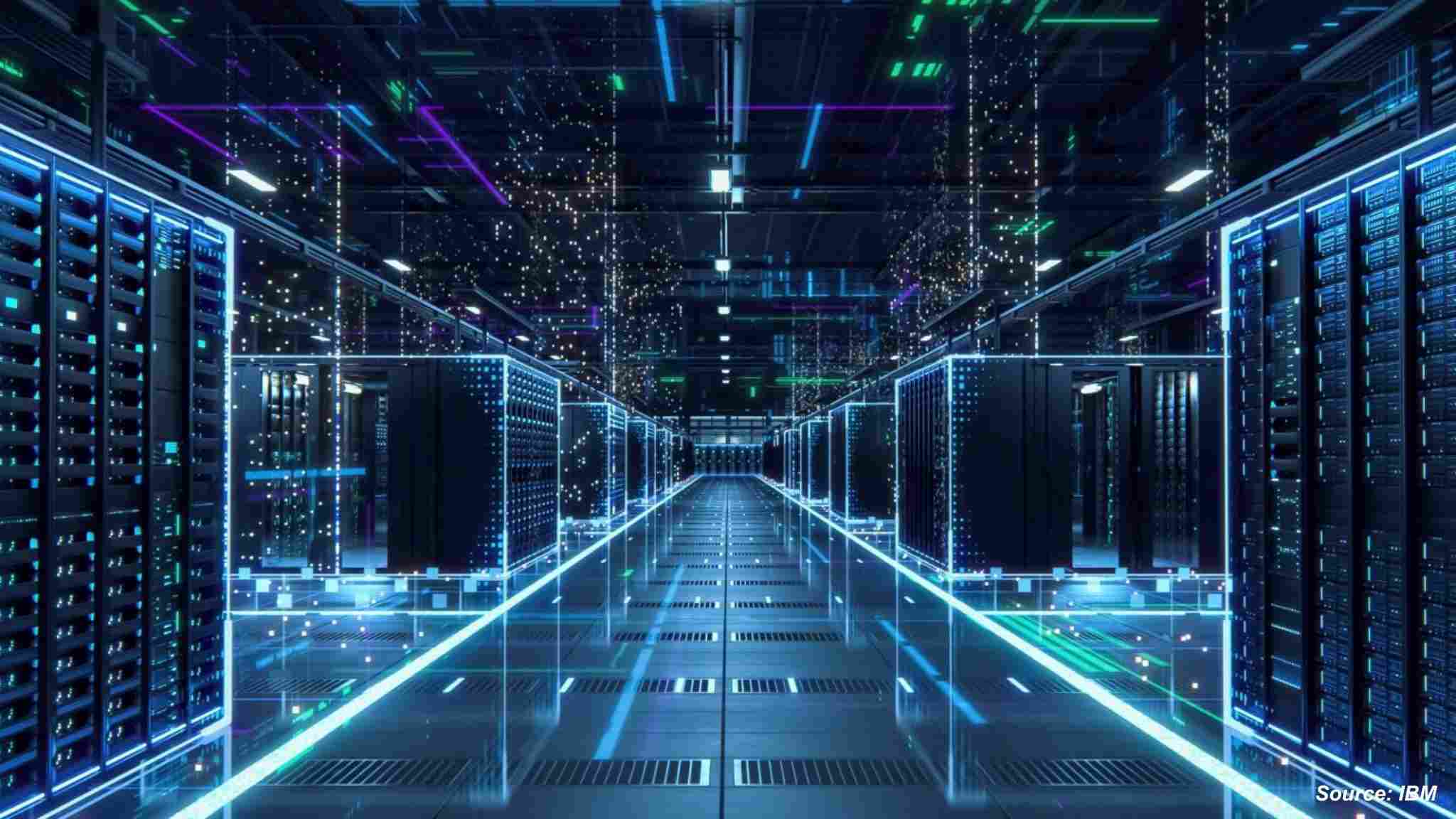 What Are the Latest Trends in Data Centers?
