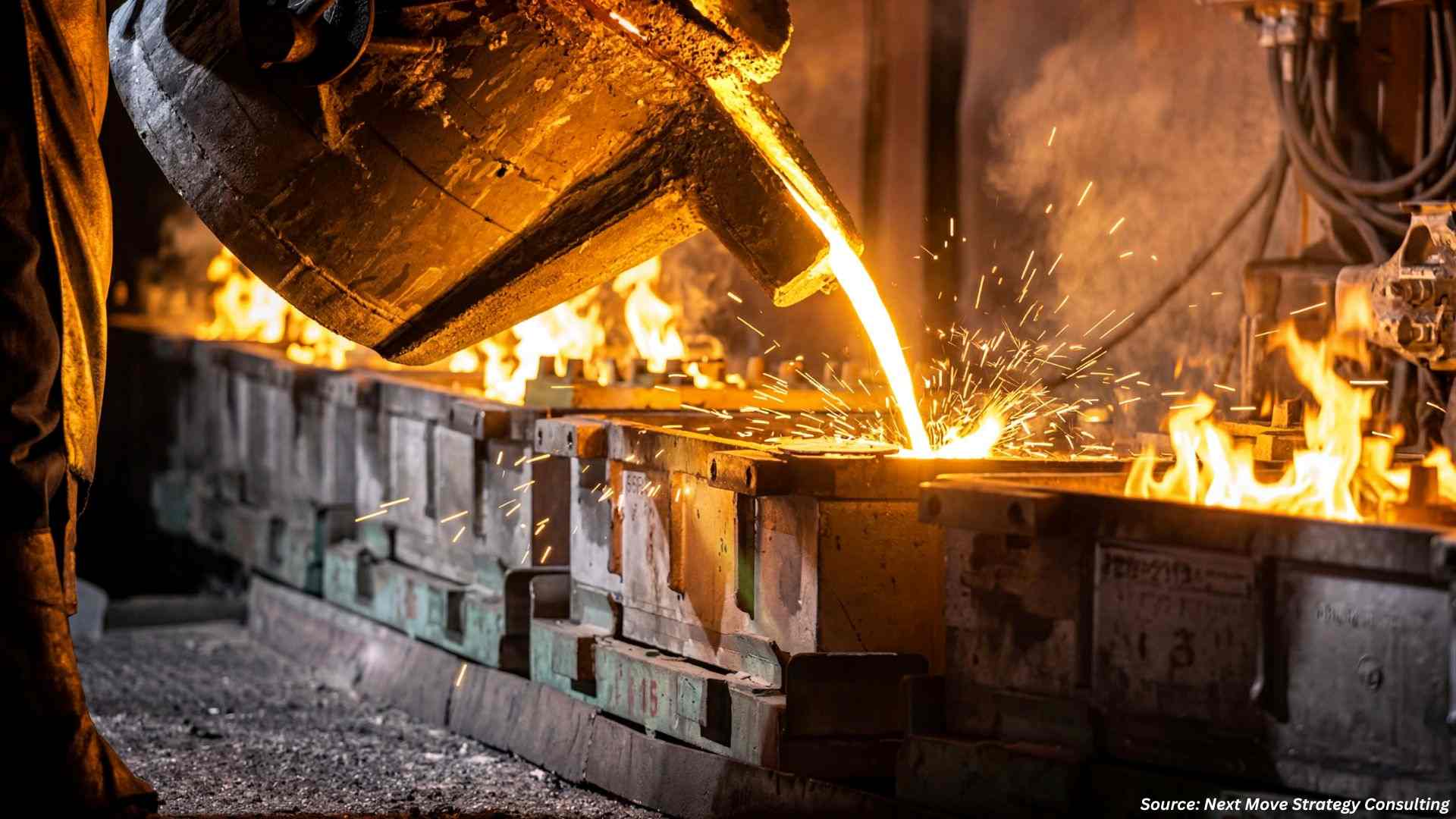 What Is Driving Aluminum Casting Transformation in 2025 and Why Does It Matter for Industrial Growth?