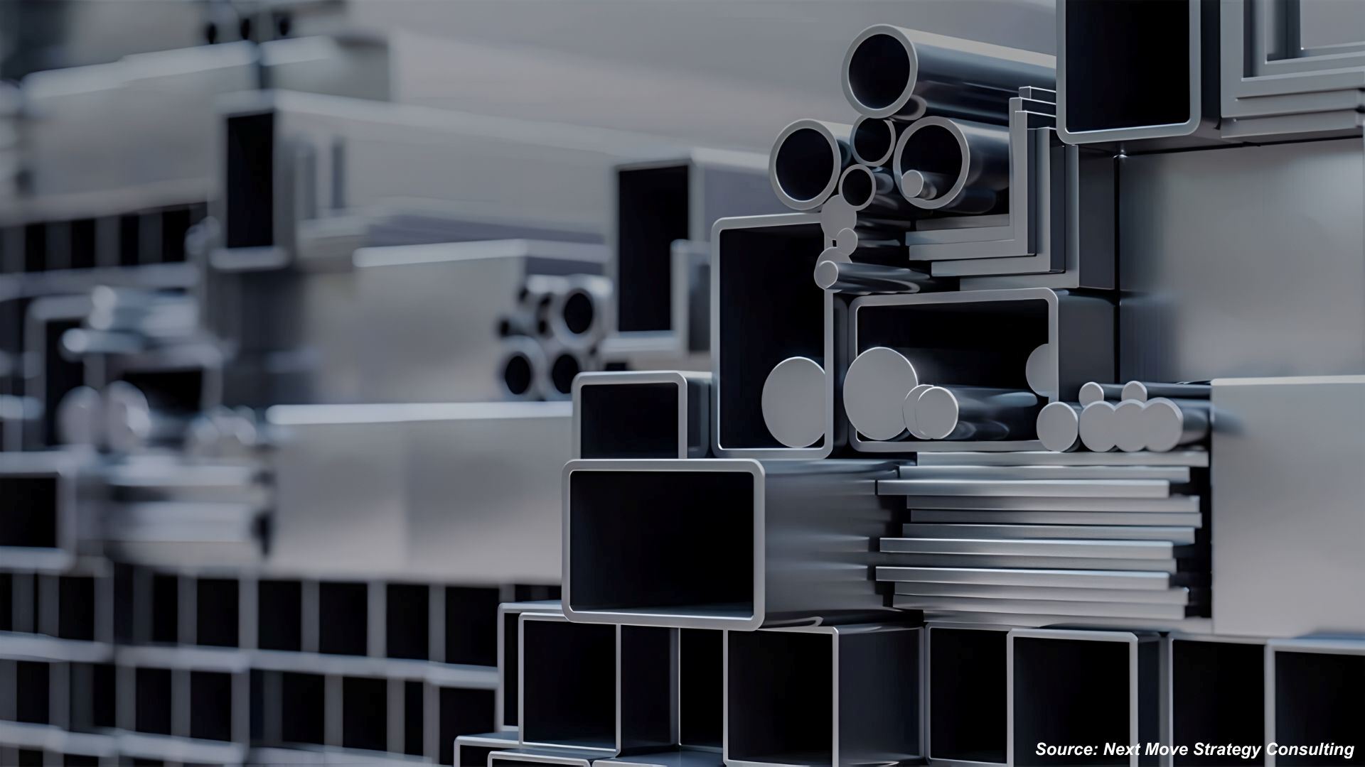 What Is Driving Aluminum Extrusion Growth Across Global Manufacturing in 2026?