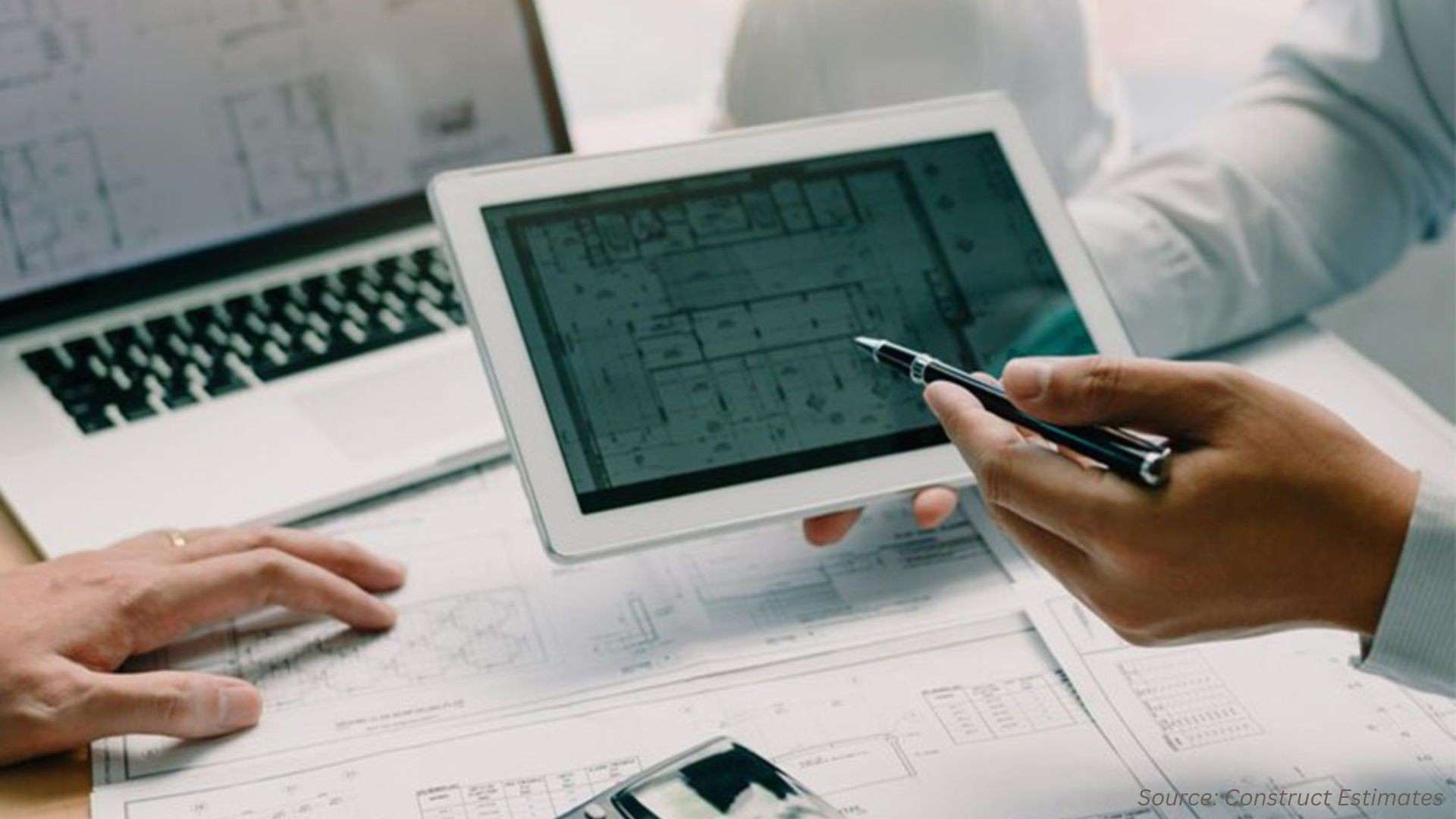 What Is Driving the Advanced Takeoff and Estimating Tools Market?