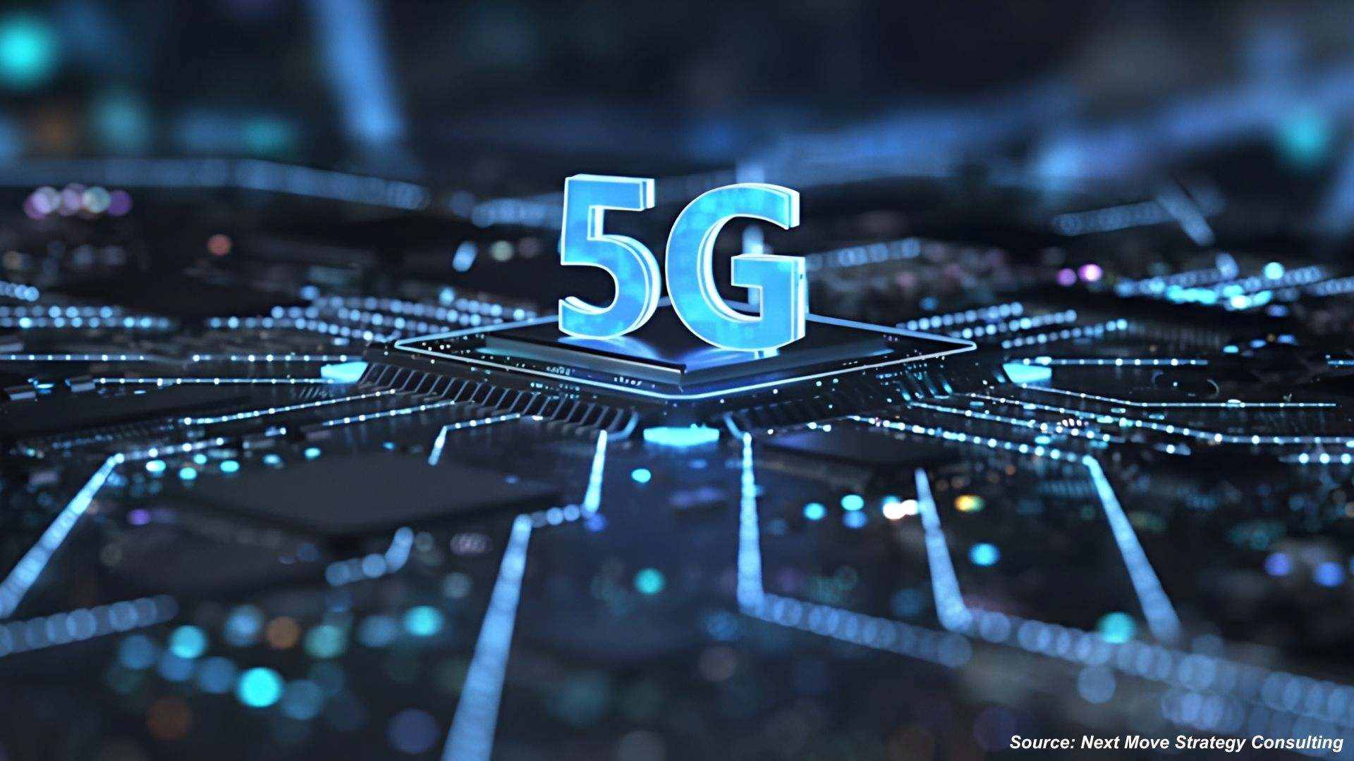 What Is Driving the Rapid Evolution of 5G Infrastructure in 2026?