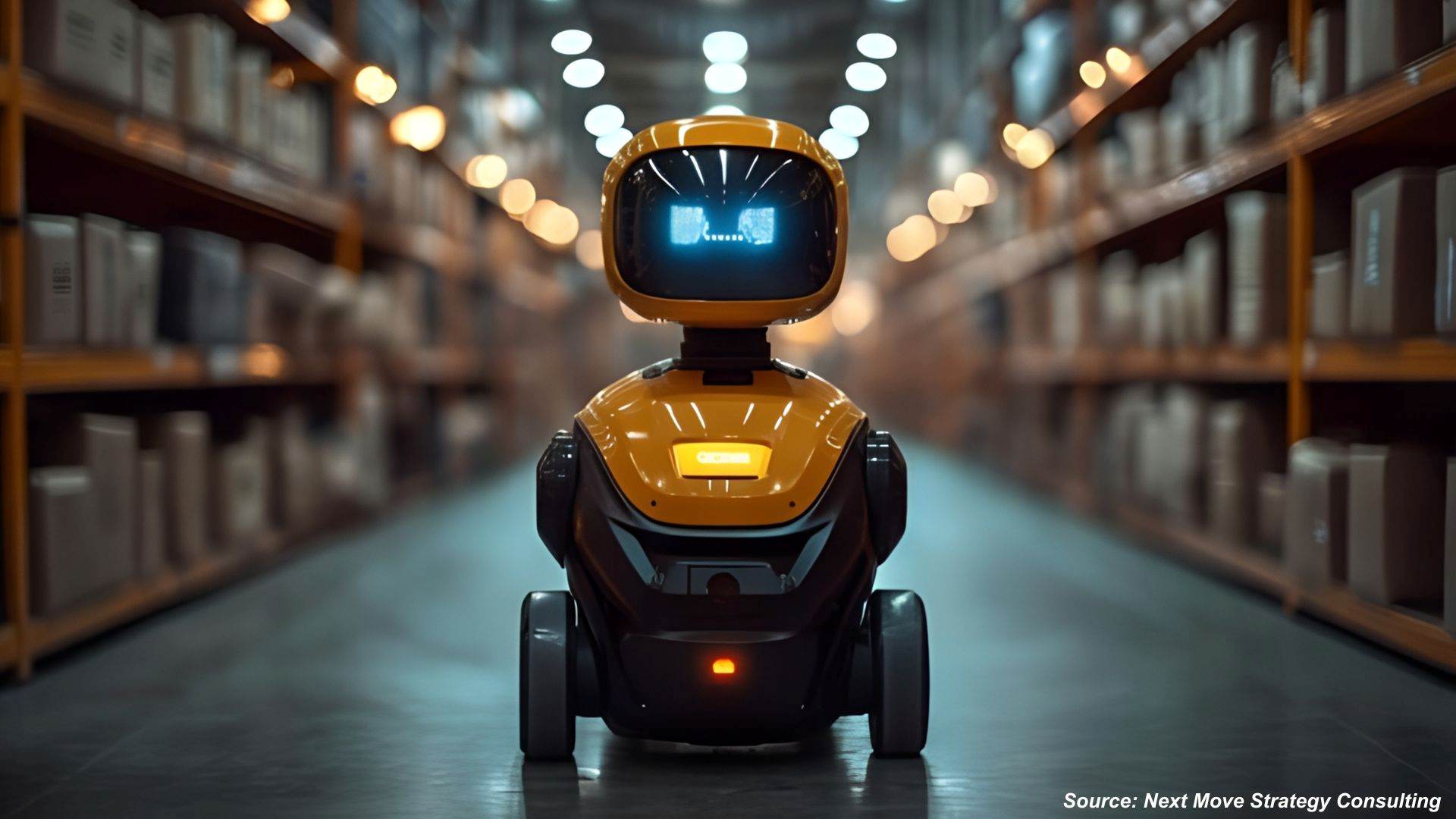 What Is Service Robotics and Why Does It Matter in...