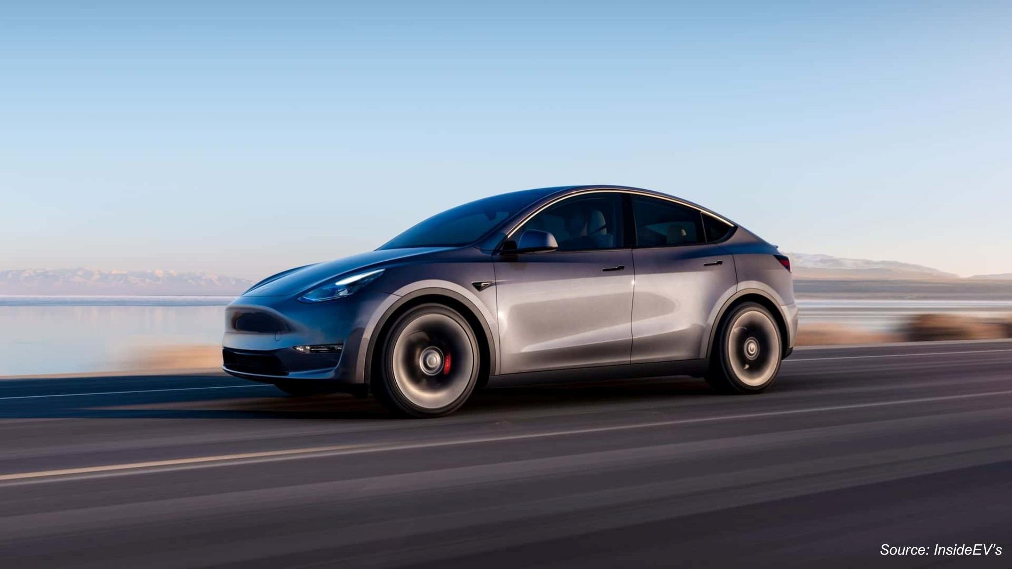 What Makes Tesla, ChargePoint & Siemens EV Charging Leaders?