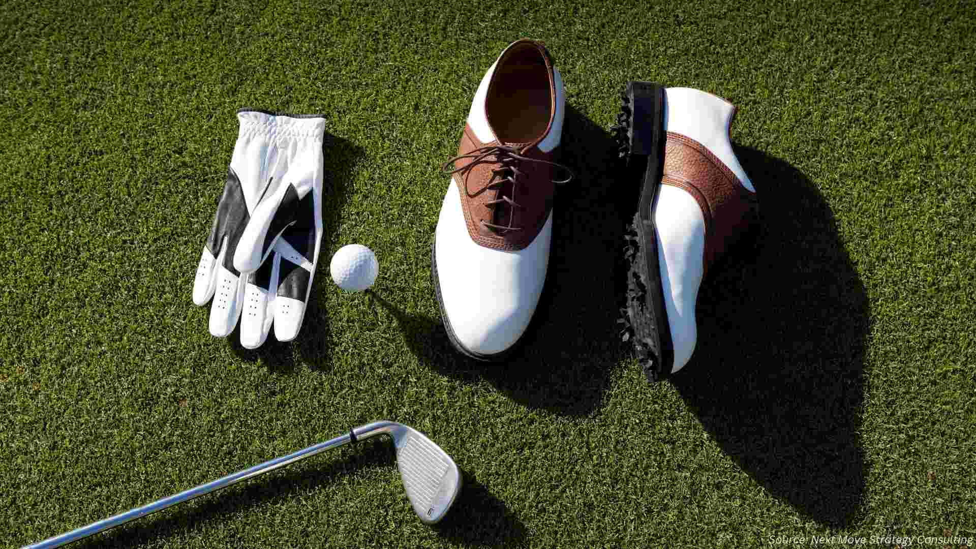What’s Driving the Golf Equipment Market in 2025?