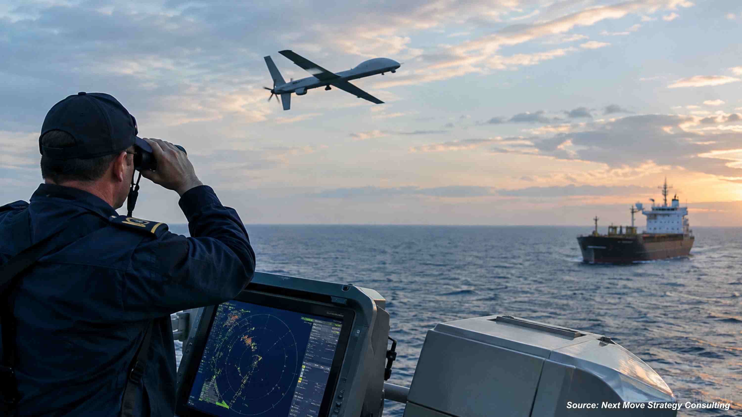 What’s Driving the Maritime Reconnaissance and Surveillance Technology Market in 2025?