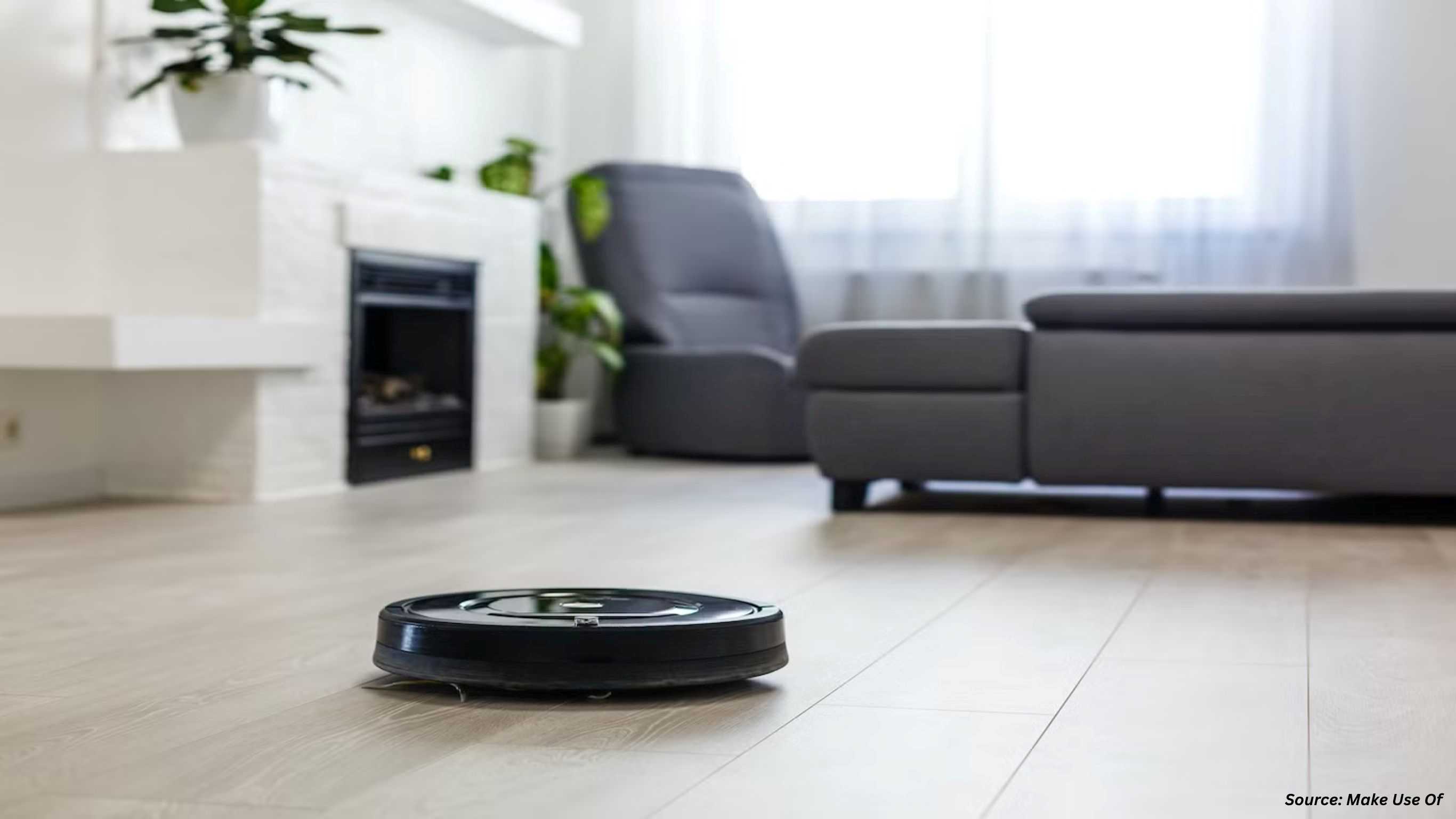 Who’s Leading in Robot Vacuums? Top 10 Innovators Revealed