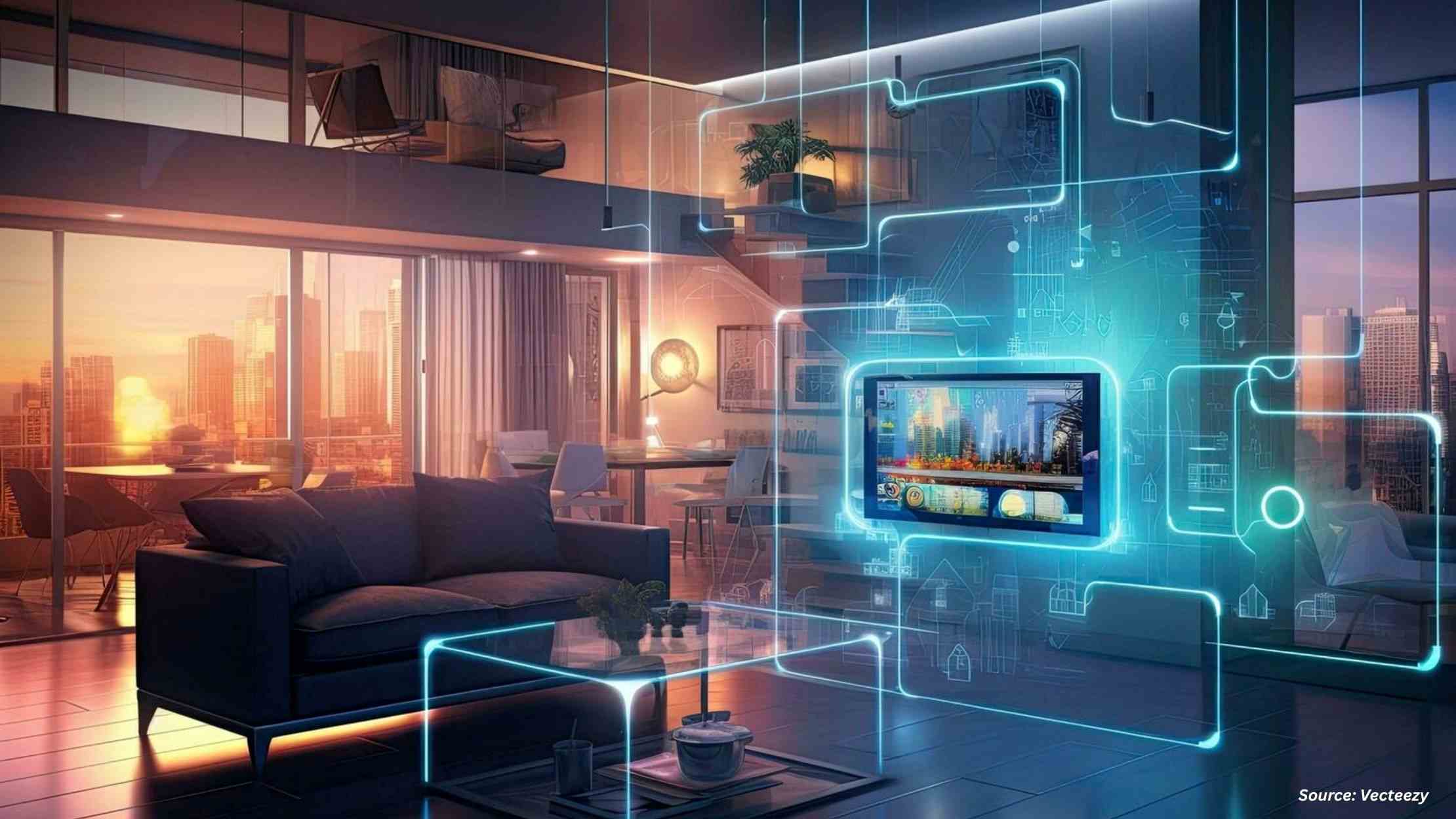 Who’s Leading the Smart Home Market? Top 10 Companies