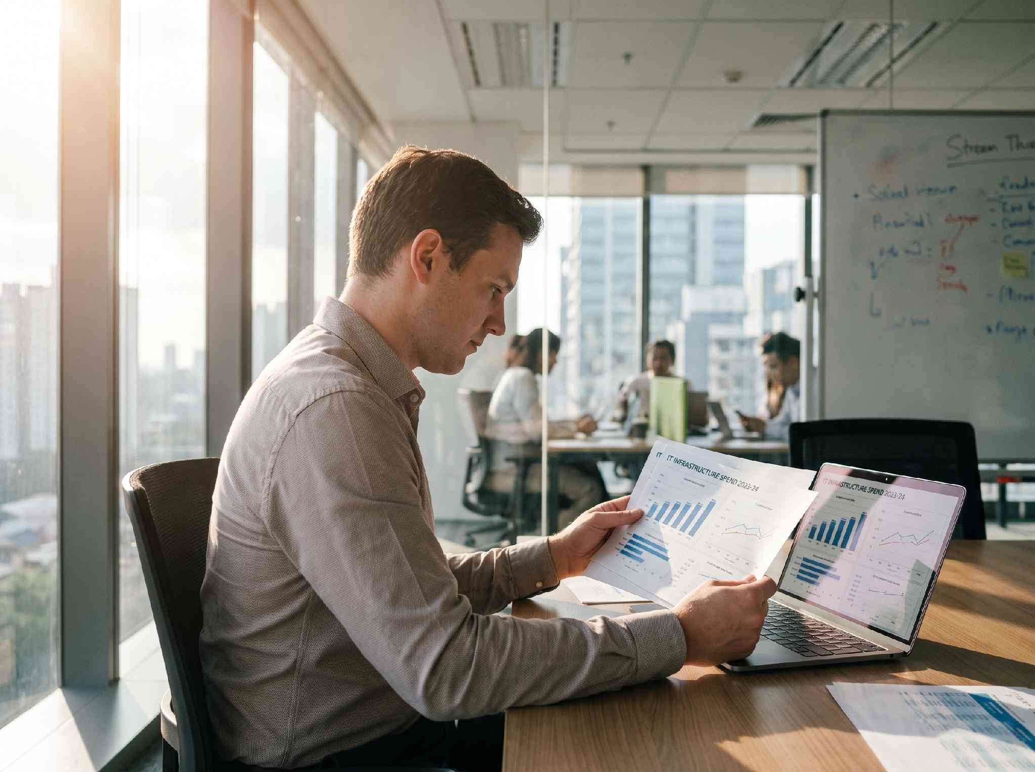 Why 2026 Is a Turning Point for Enterprise Connectivity Why 2026 Is a Turning Point for Enterprise Connectivity
