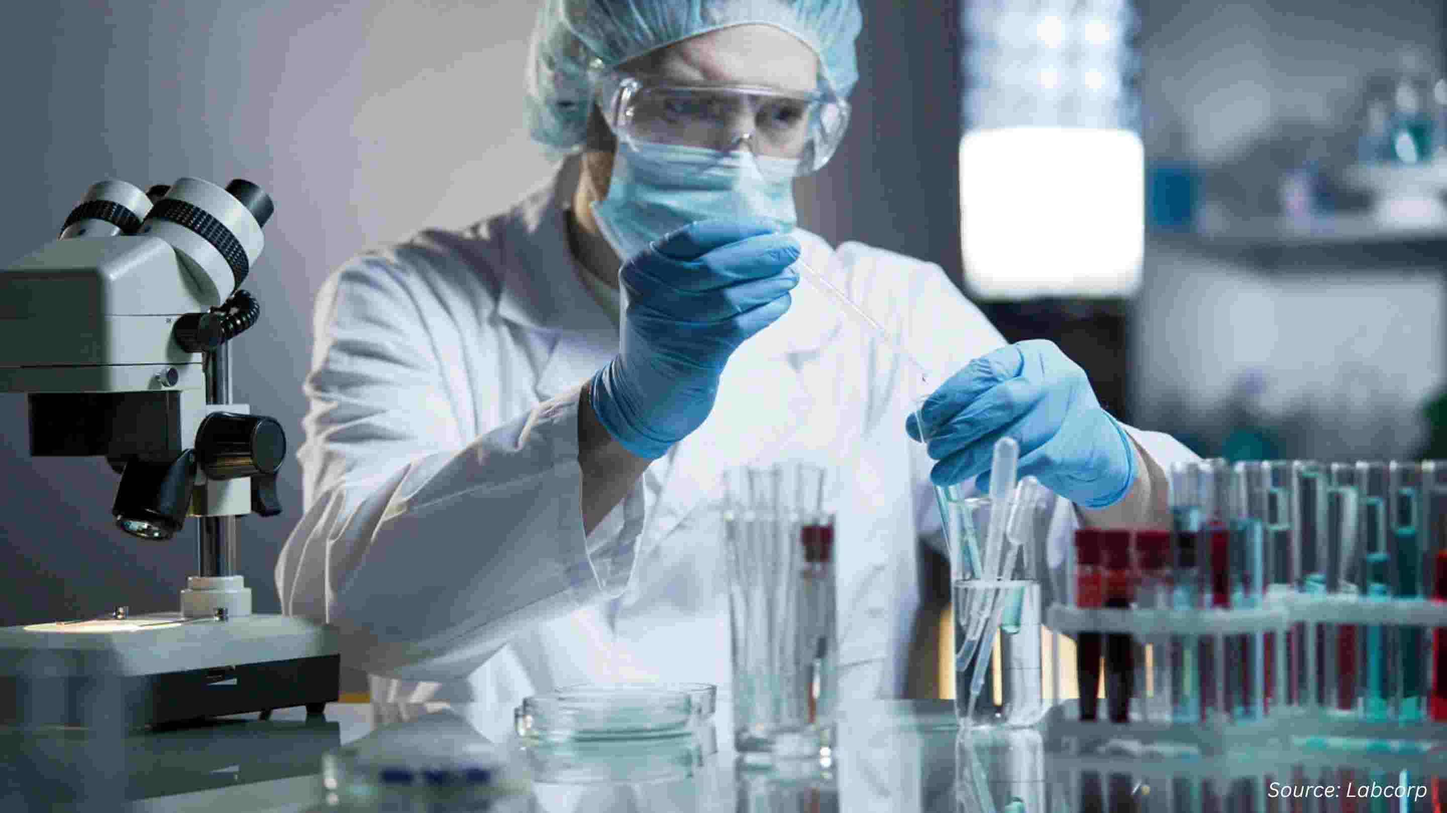 Why Early Toxicity Testing Matters in Pharma