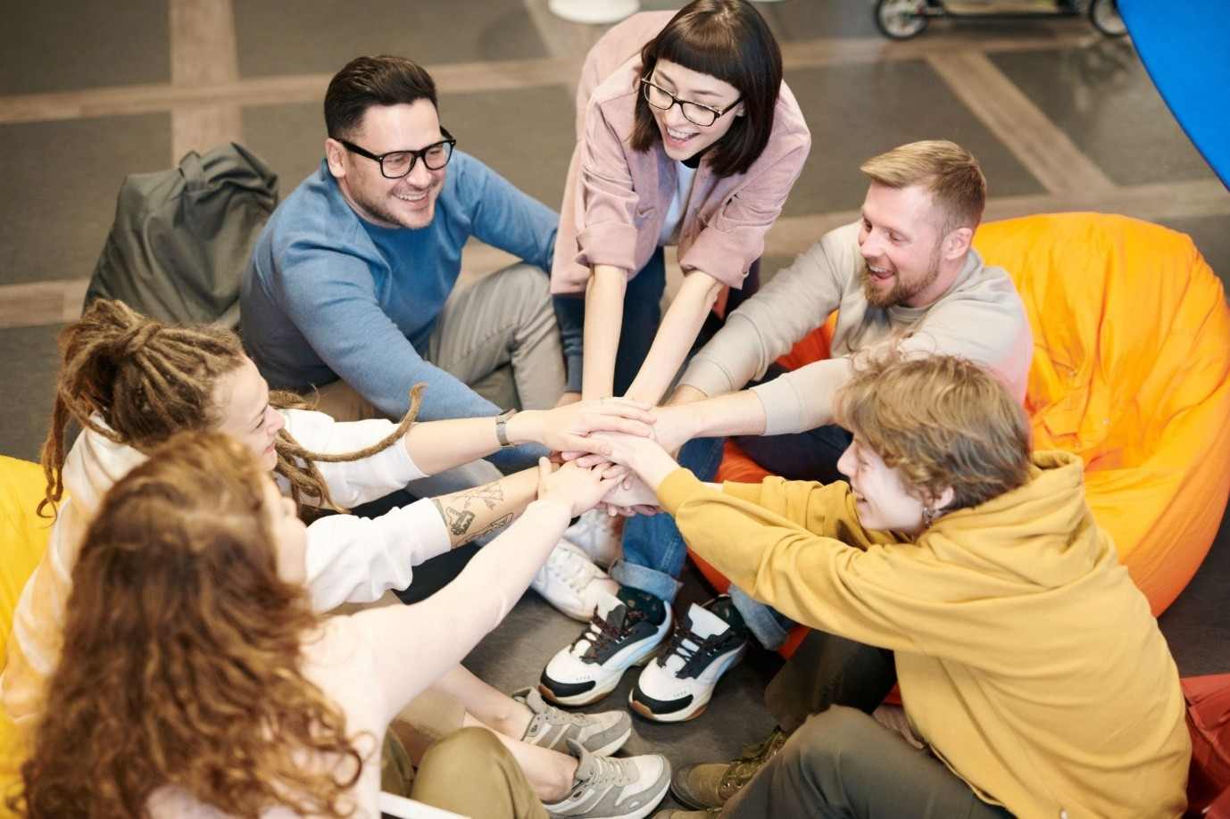 Why Employee Well-Being Is Becoming a Core Business Strategy