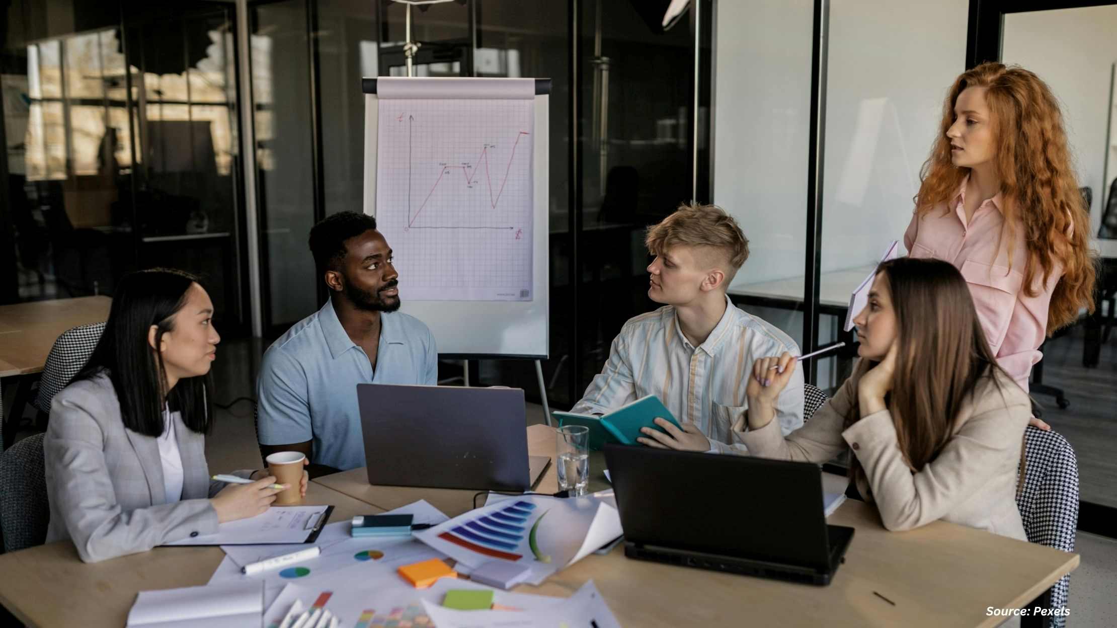 Why Market Research Is the Key to Business Success