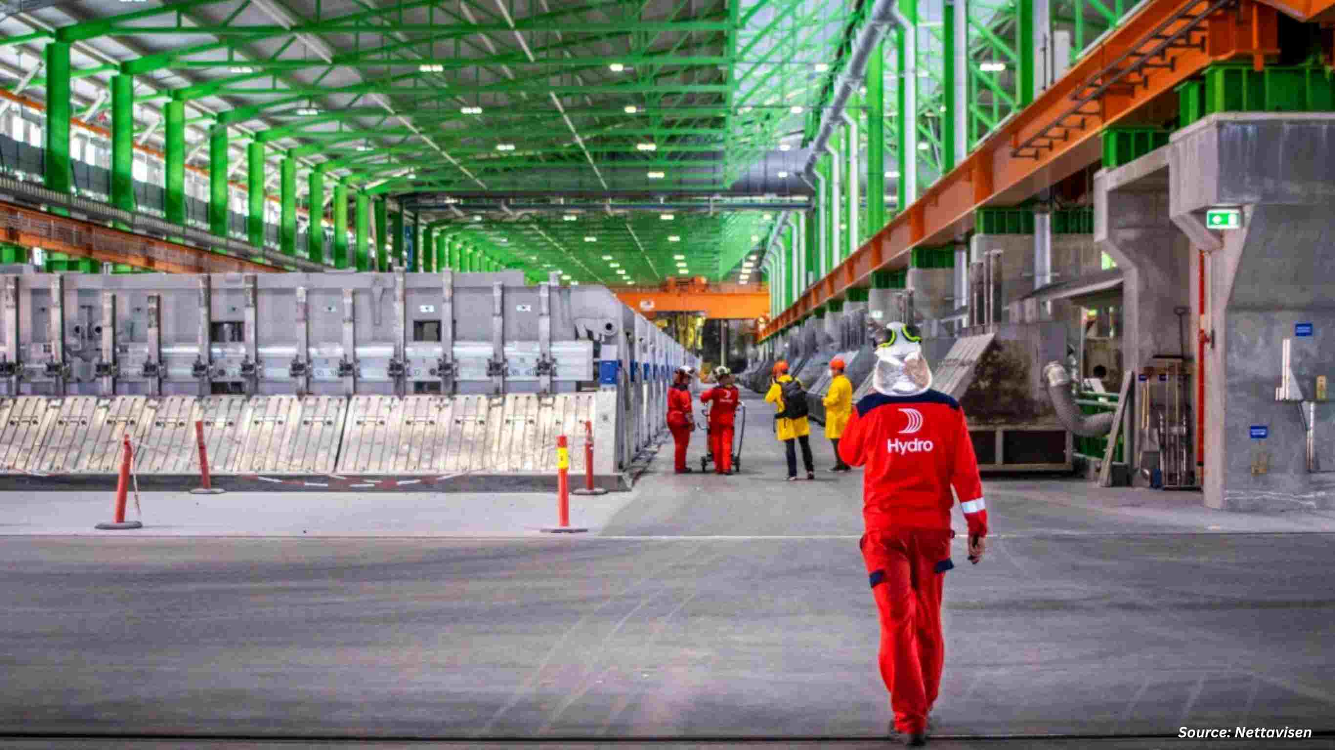 Why Norsk Hydro Leads the Aluminum Market with 28% Share