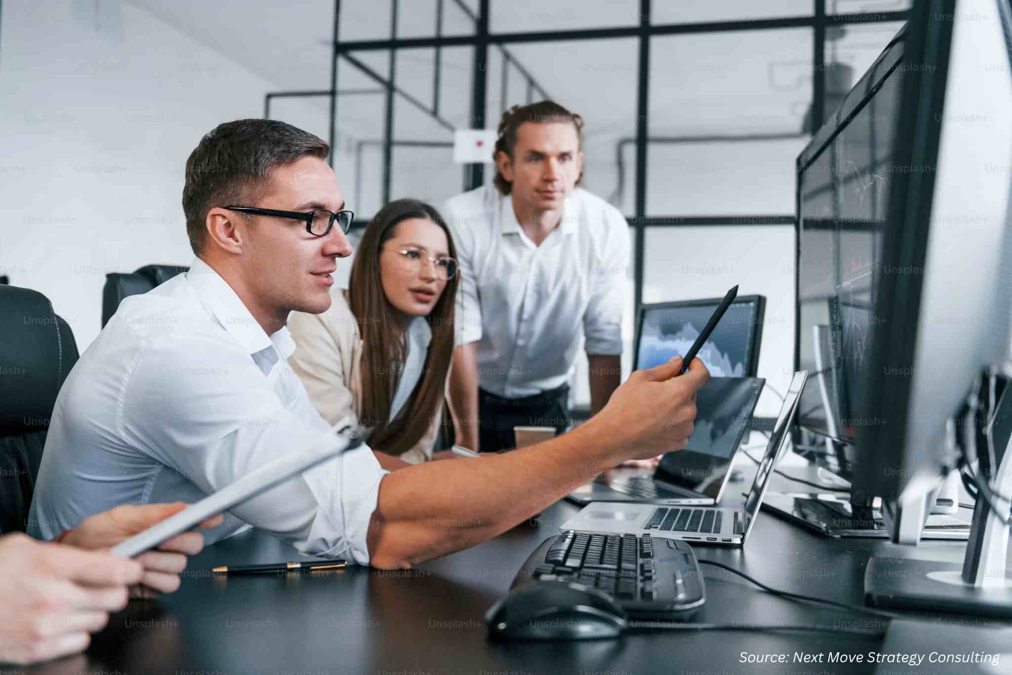 Why Texas Is One of the Fastest-Growing Markets for New Businesses