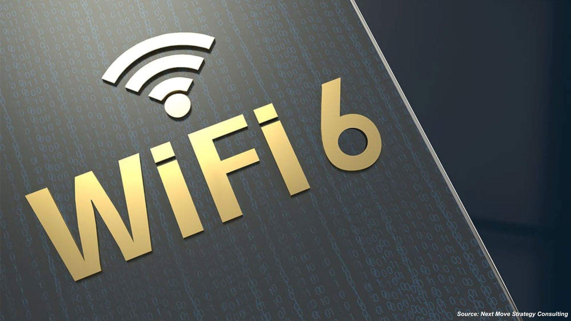How Is Wi-Fi 6 Shaping Connectivity Today?